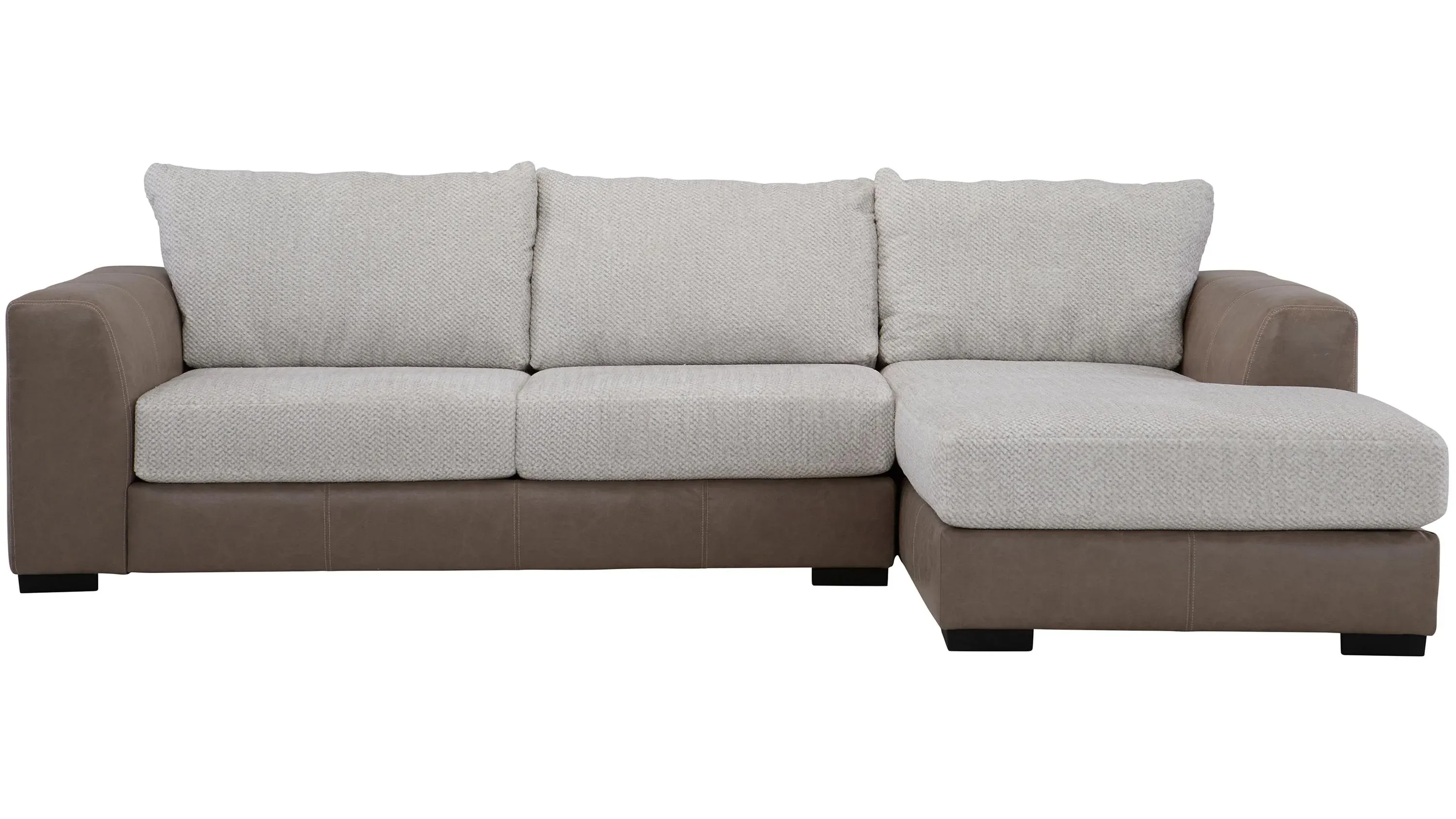 Mosley 2-pc. Sectional | Raymour & Flanigan