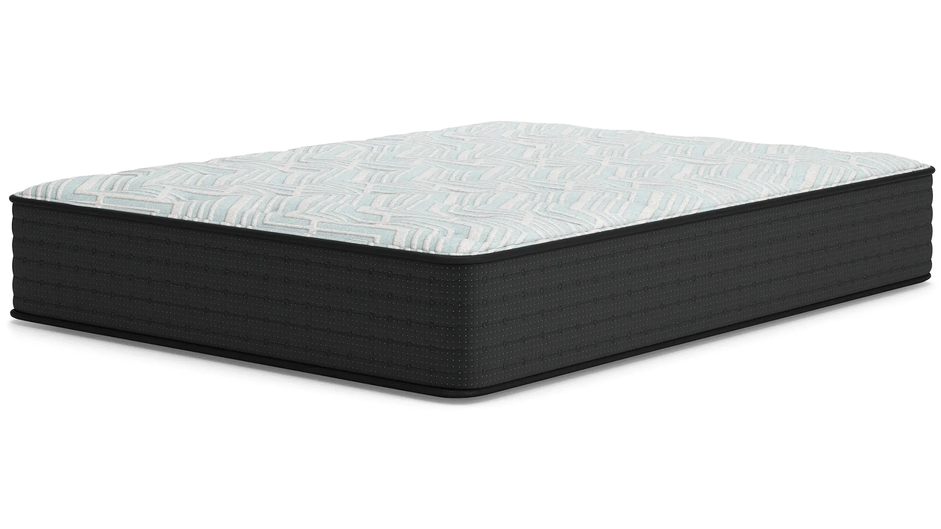 Palisades Plush Mattress - Thumbnail 2