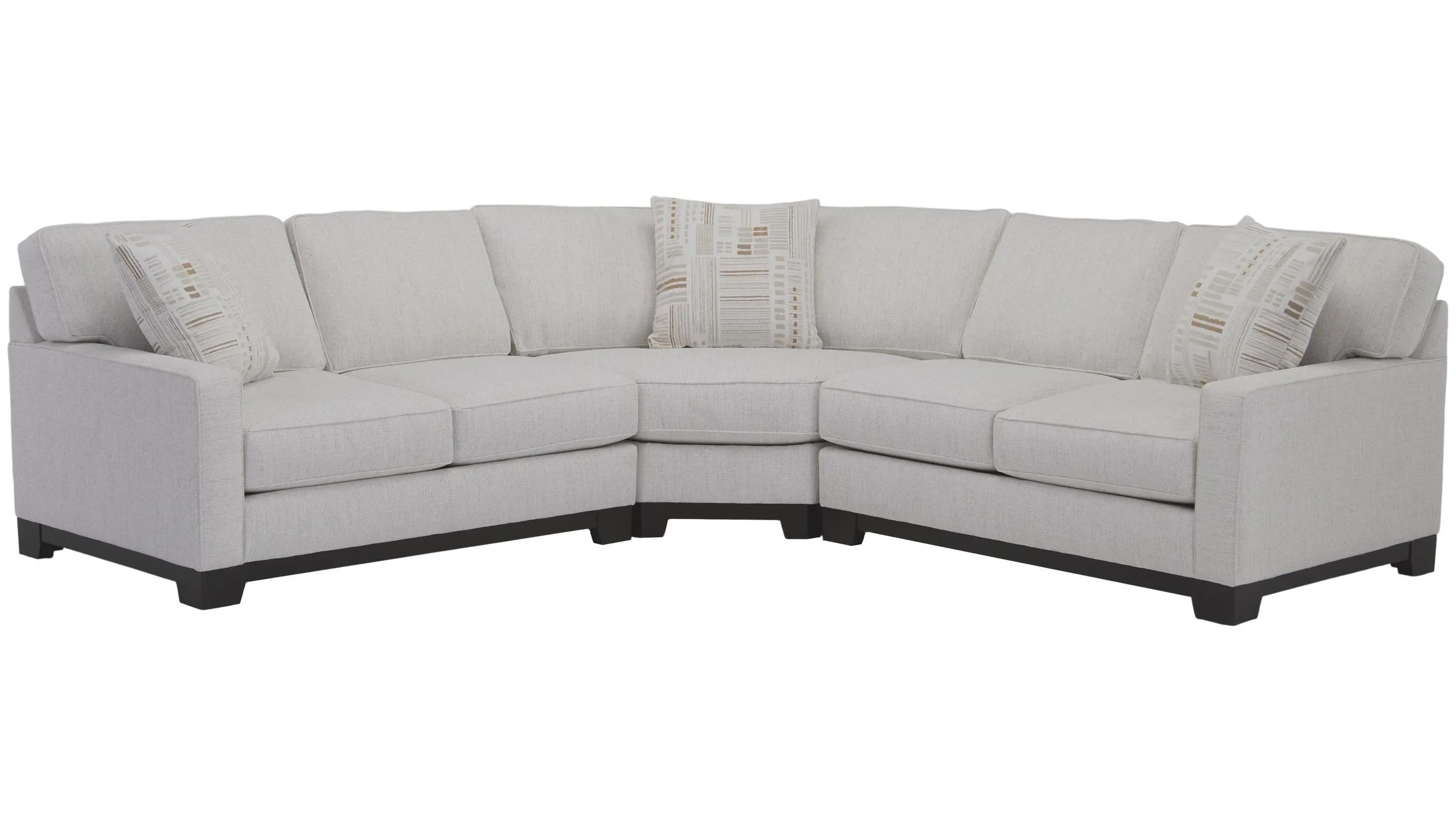 Artemis I 3-pc. Sectional | Raymour & Flanigan
