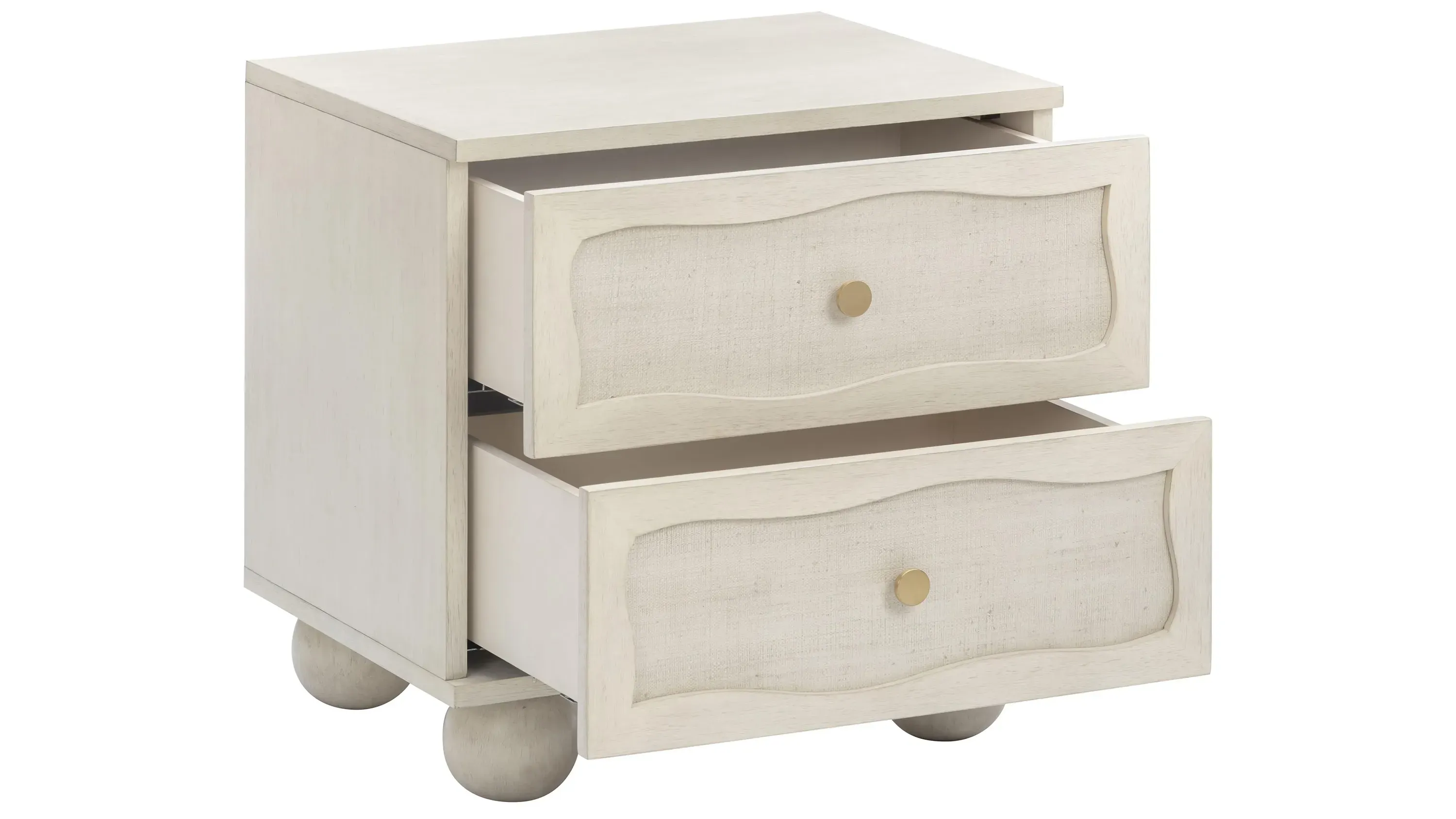 Grappa Nightstand