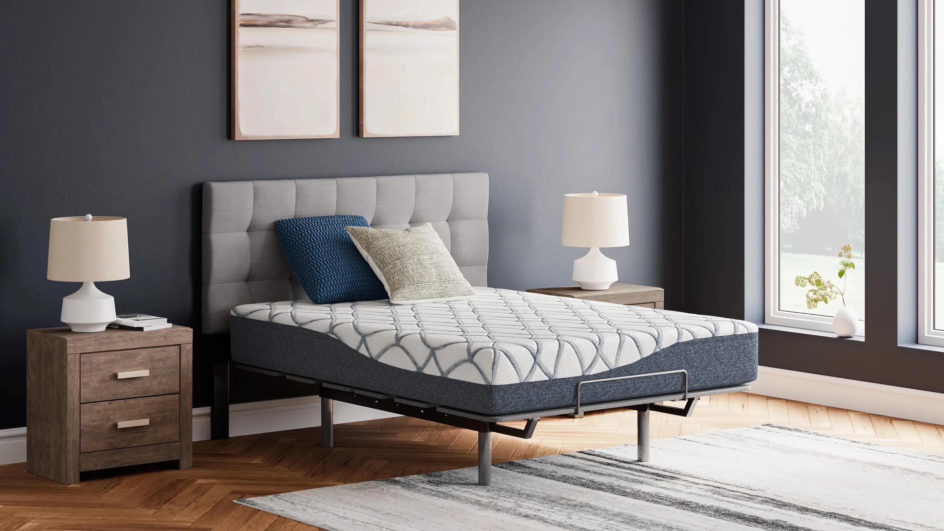 Chime Elite 2.0 Mattress | Raymour & Flanigan