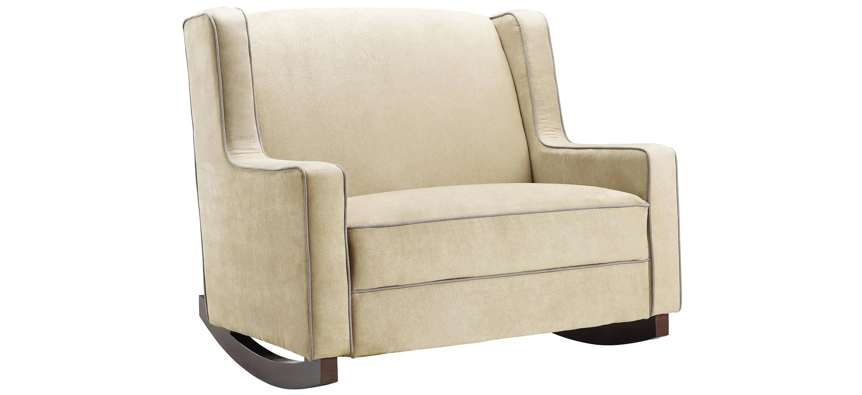 Accent chair baby relax grey new arrivals