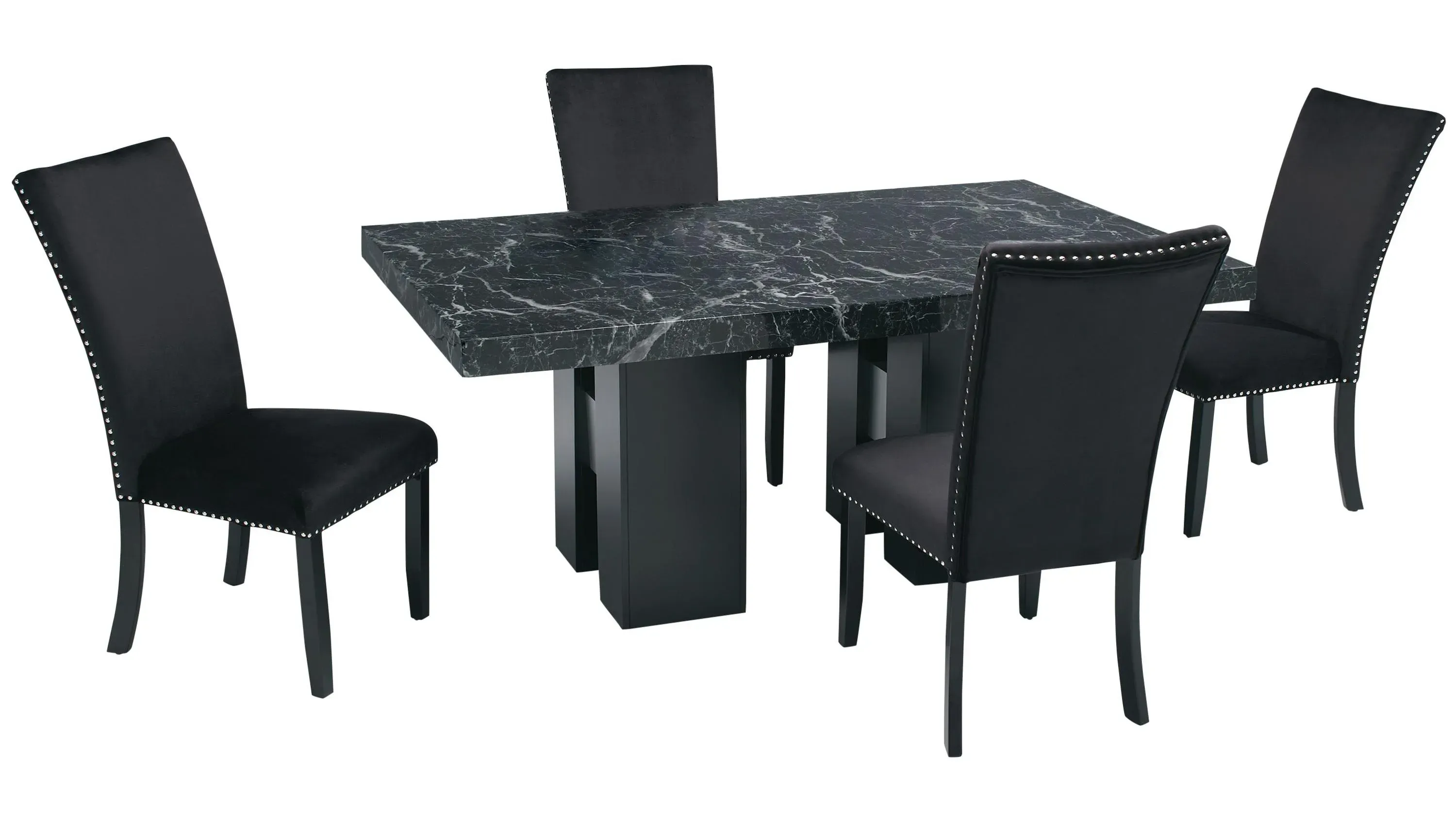 Alaina 5-pc. Dining Set