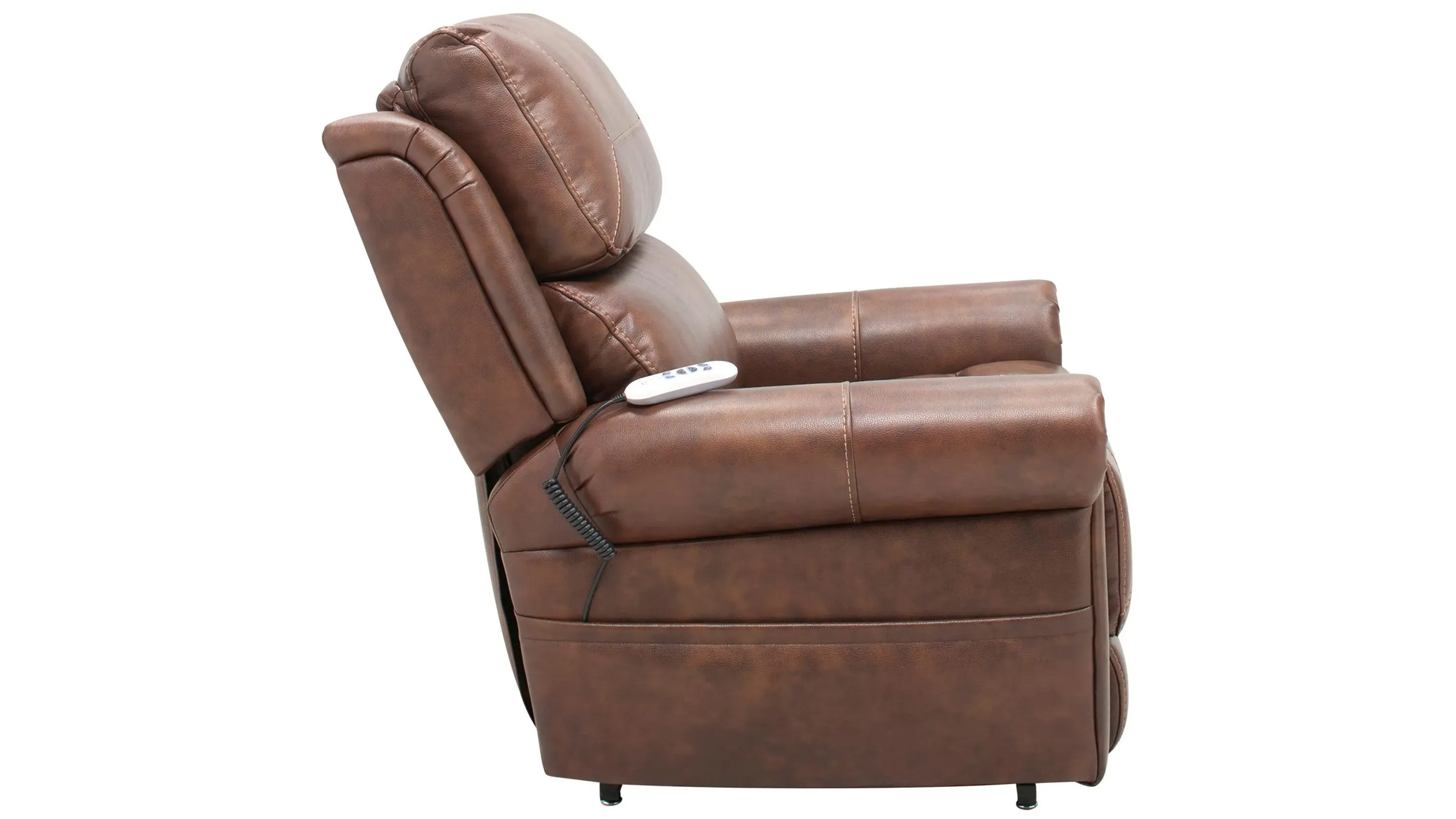 Nesbit Power Lift Recliner | Raymour & Flanigan