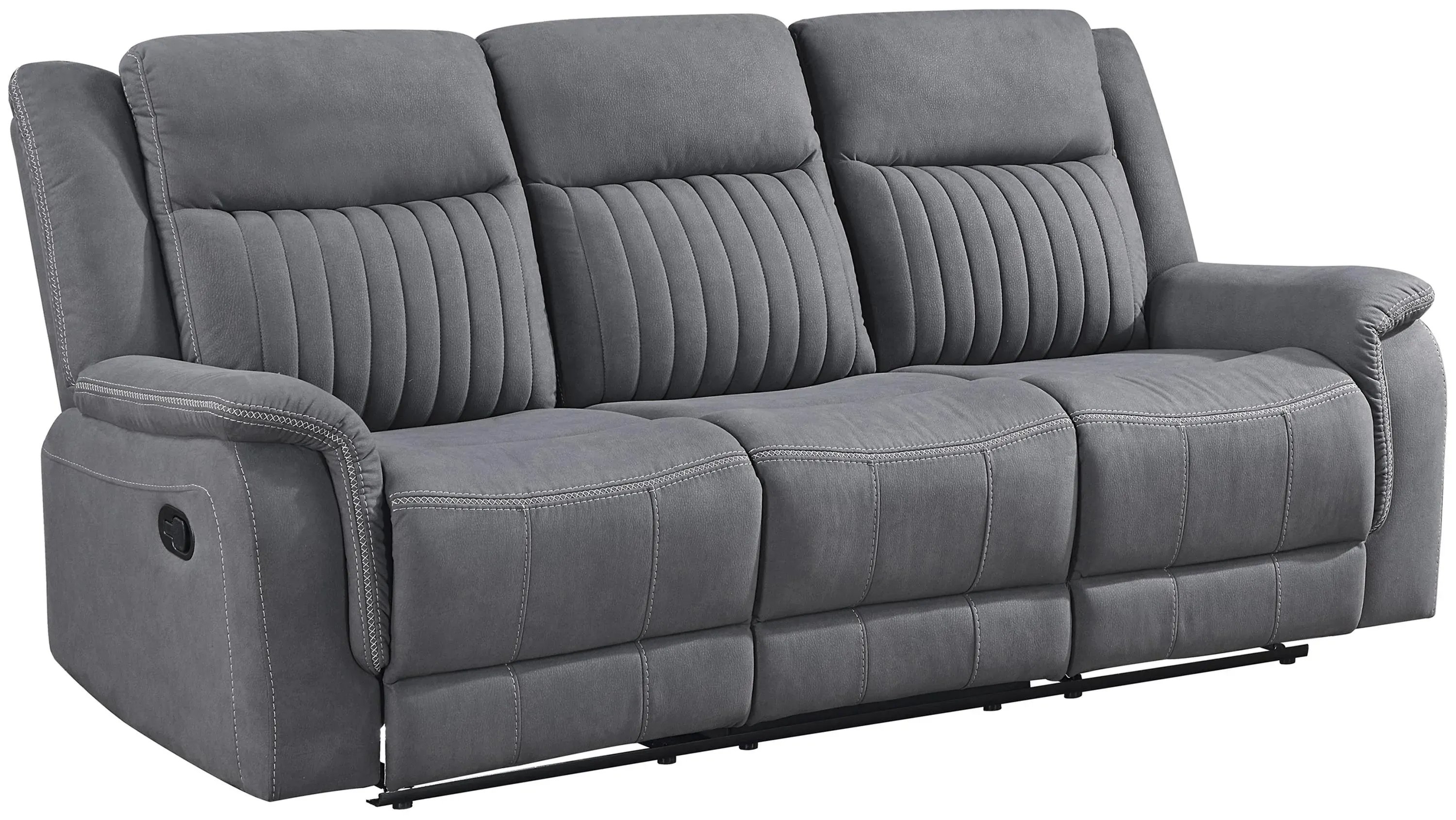 Hadden Reclining Sofa