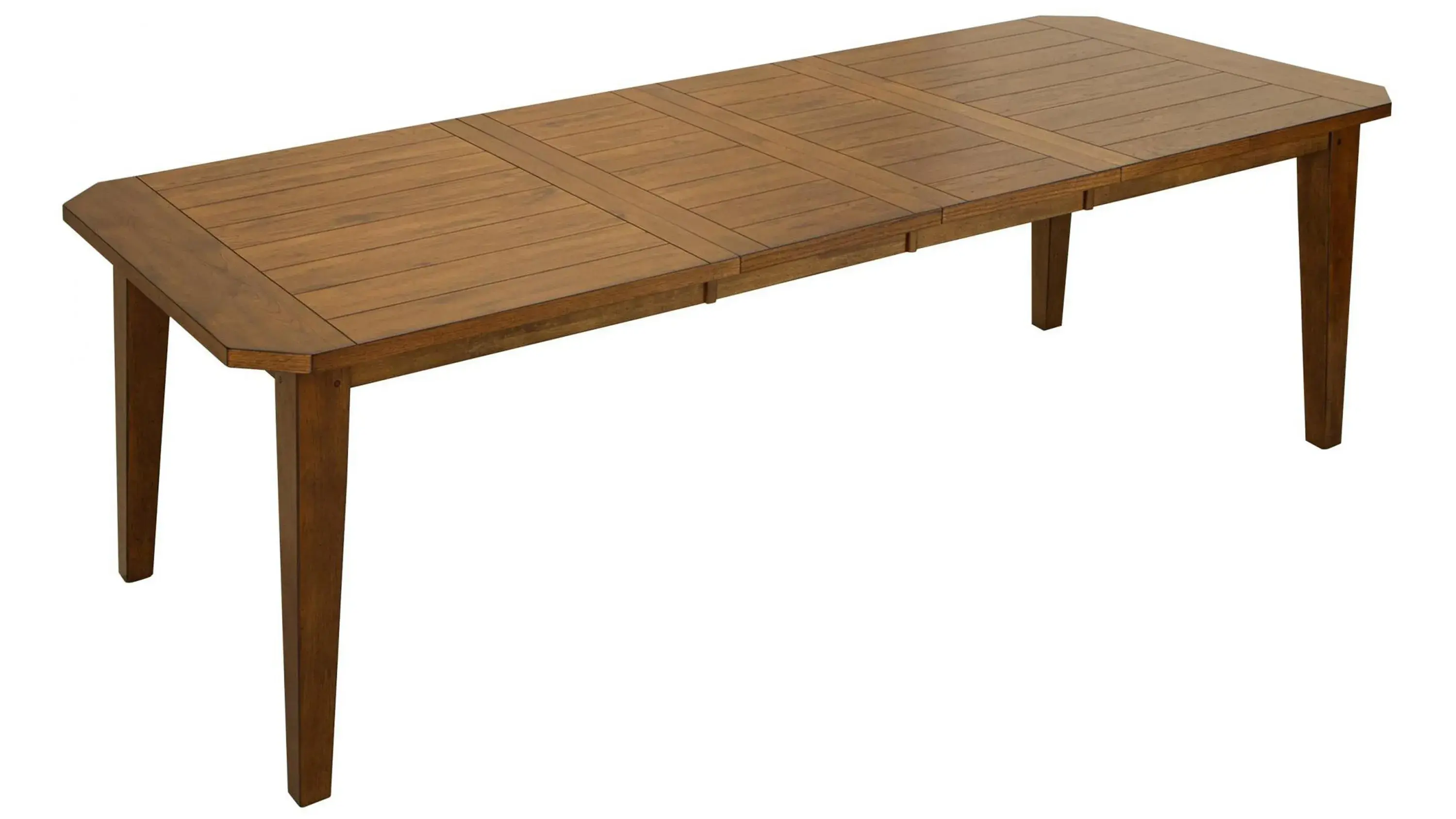 Liberty Furniture Colebrook Dining Table - Thumbnail 3