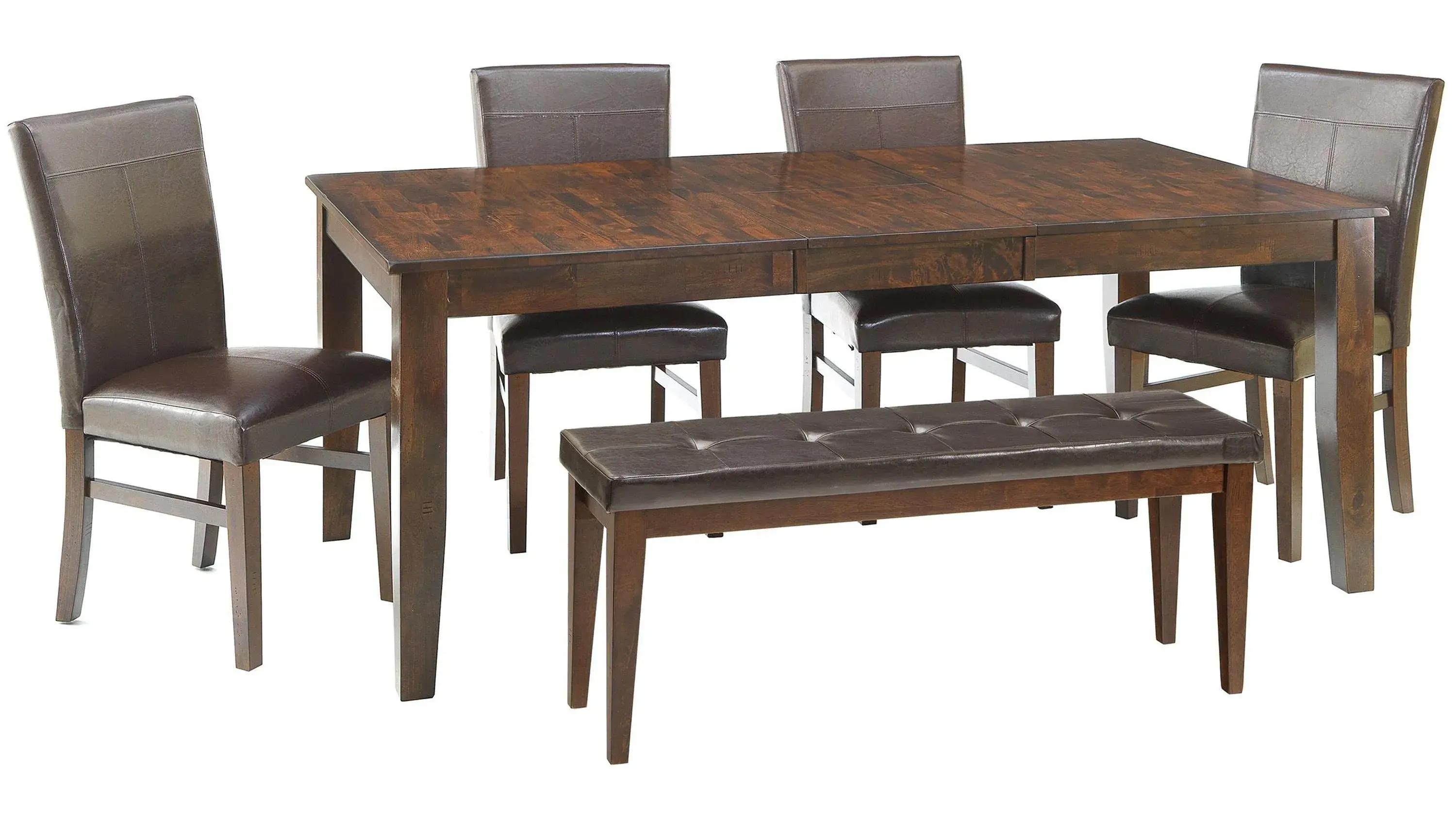 Kona Upholstered Chair - Set of 2