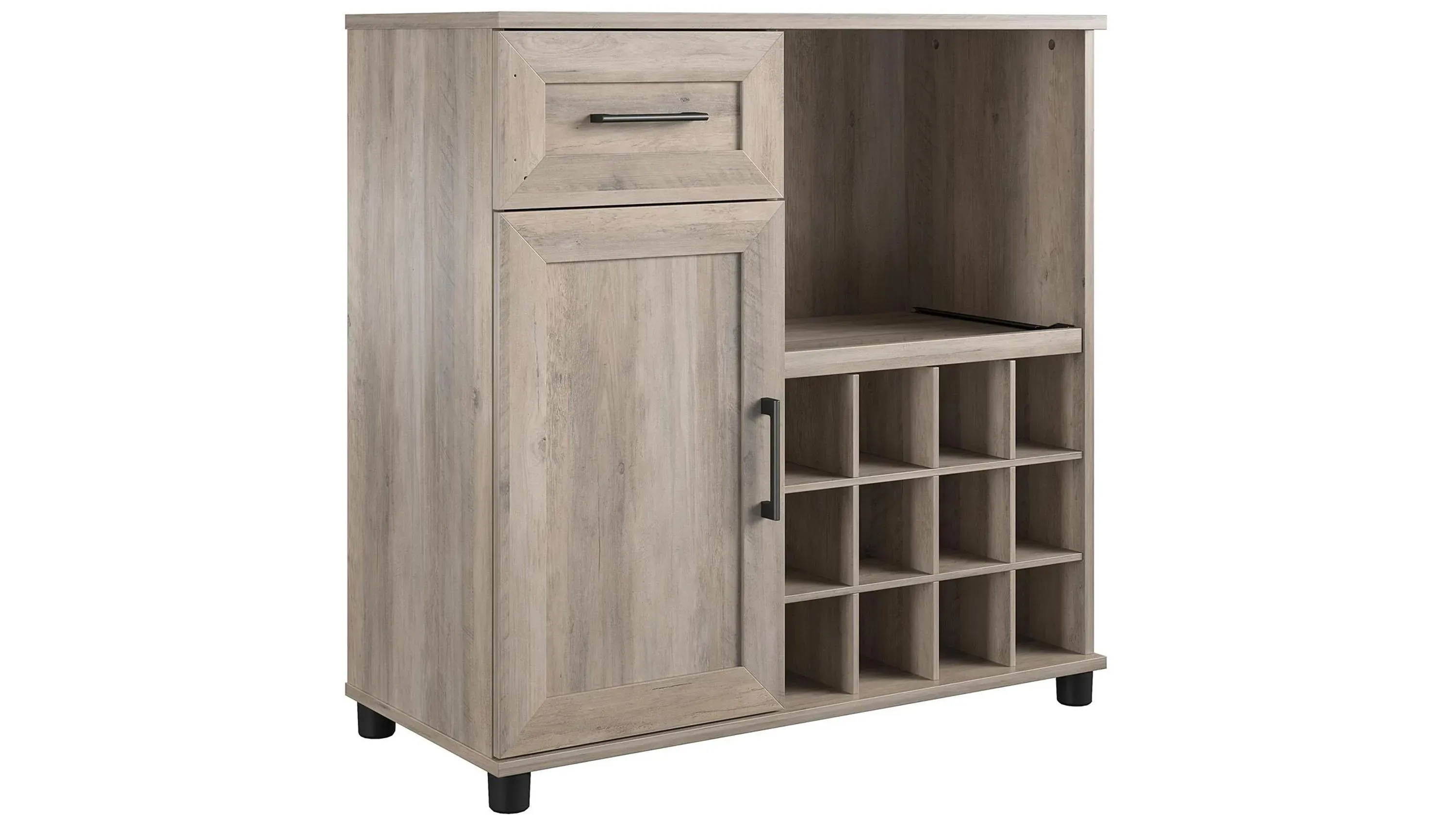 Dover Bar Cabinet Raymour Flanigan