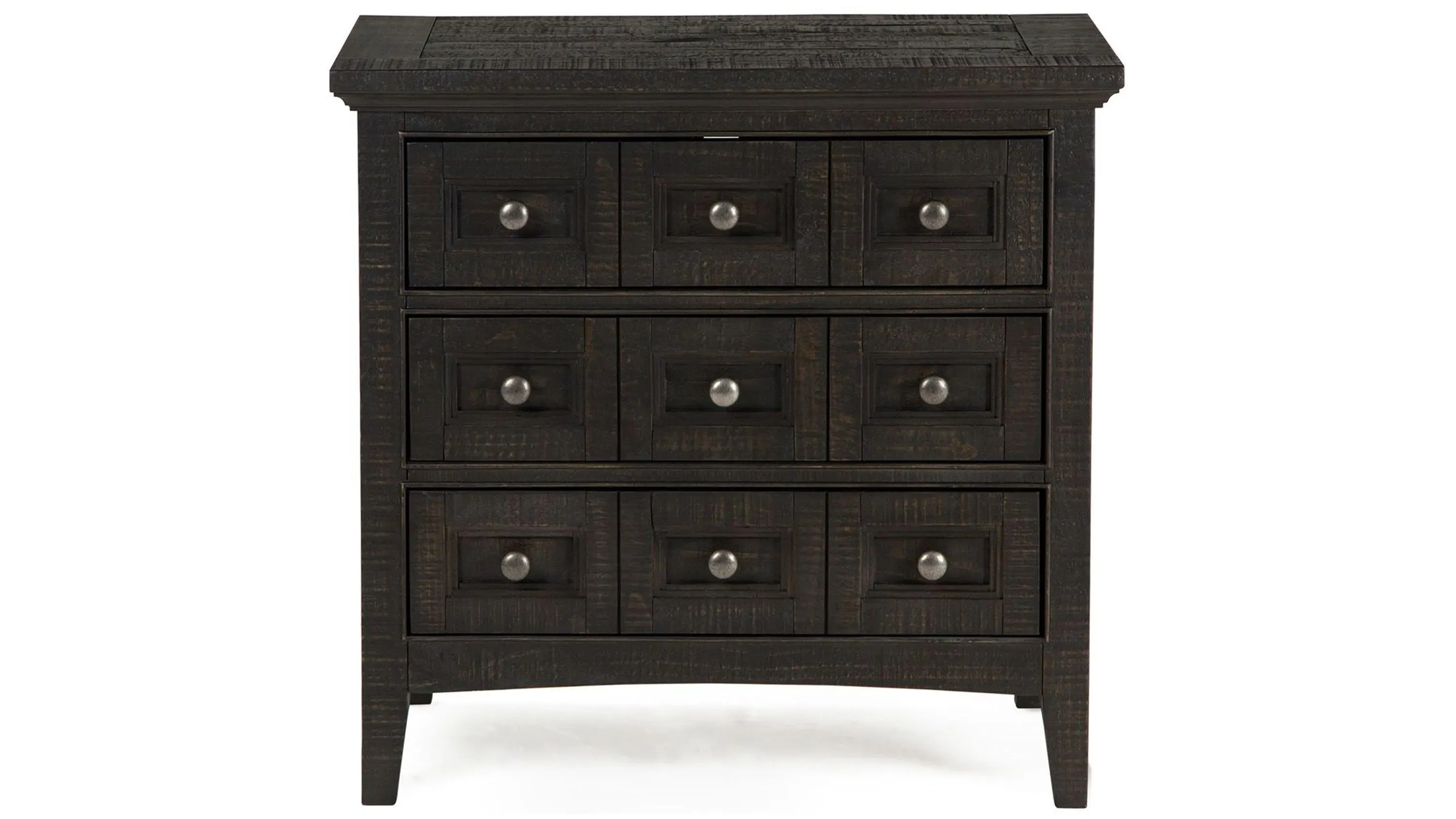 Ivy Ridge 4-pc. Platform Storage Bedroom Set
