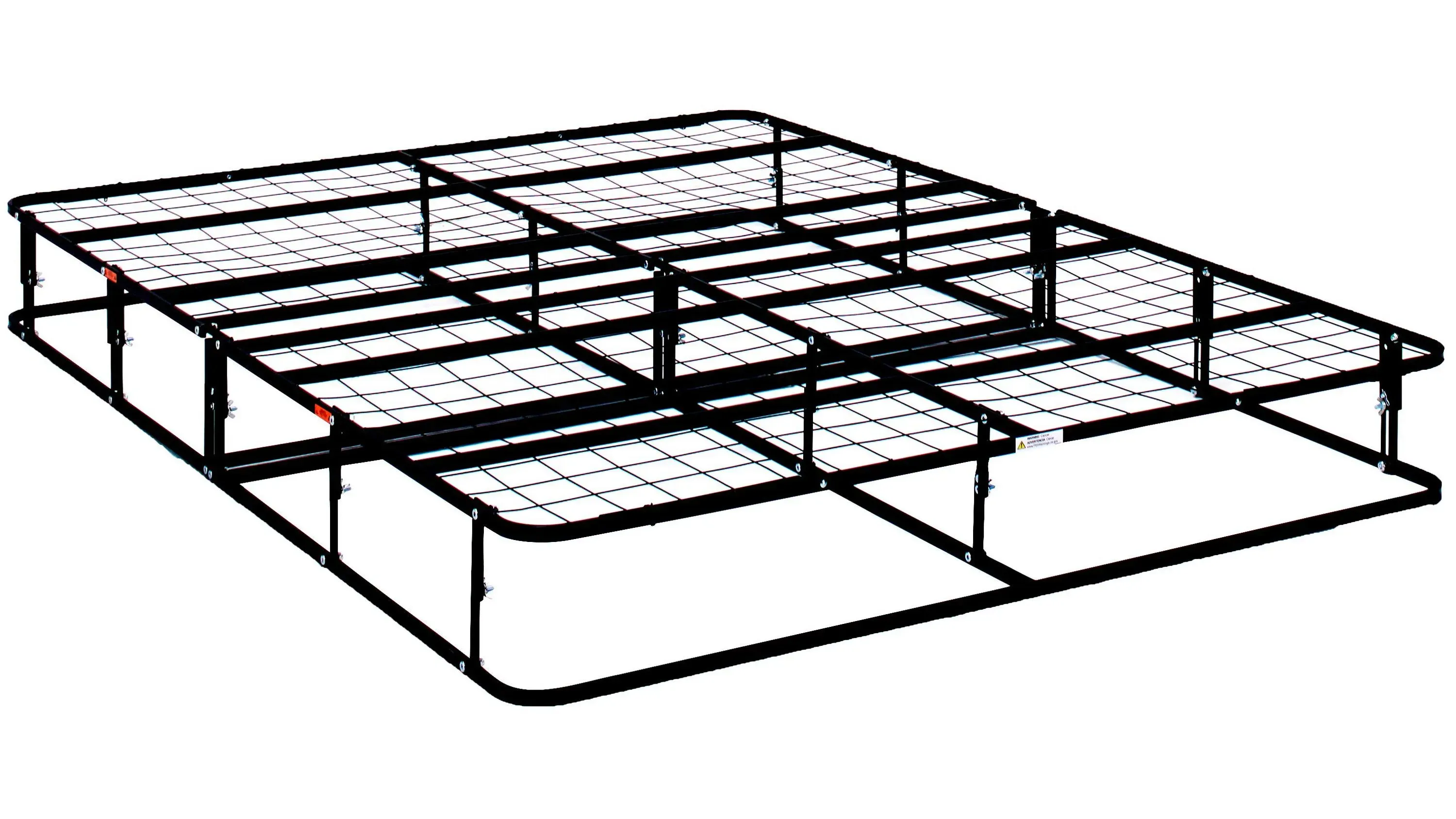 Universal Box Spring