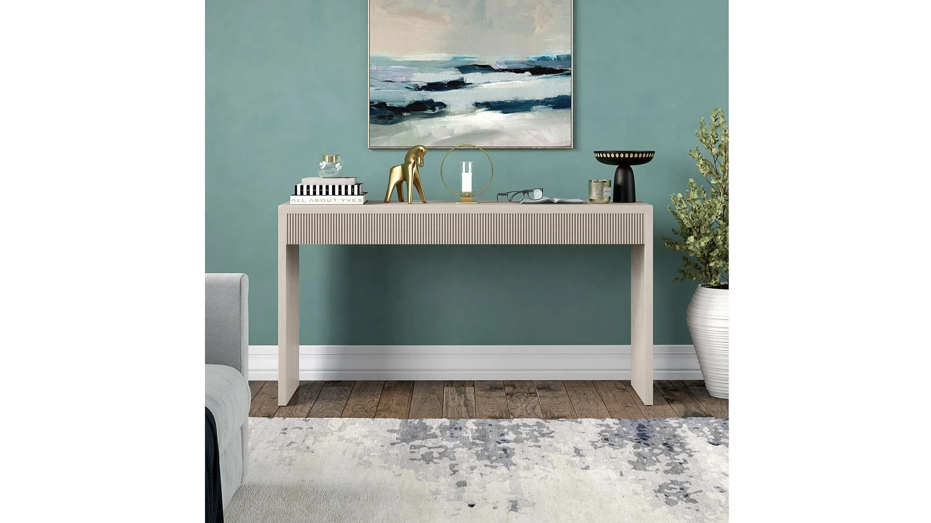 Lawrence Console Table