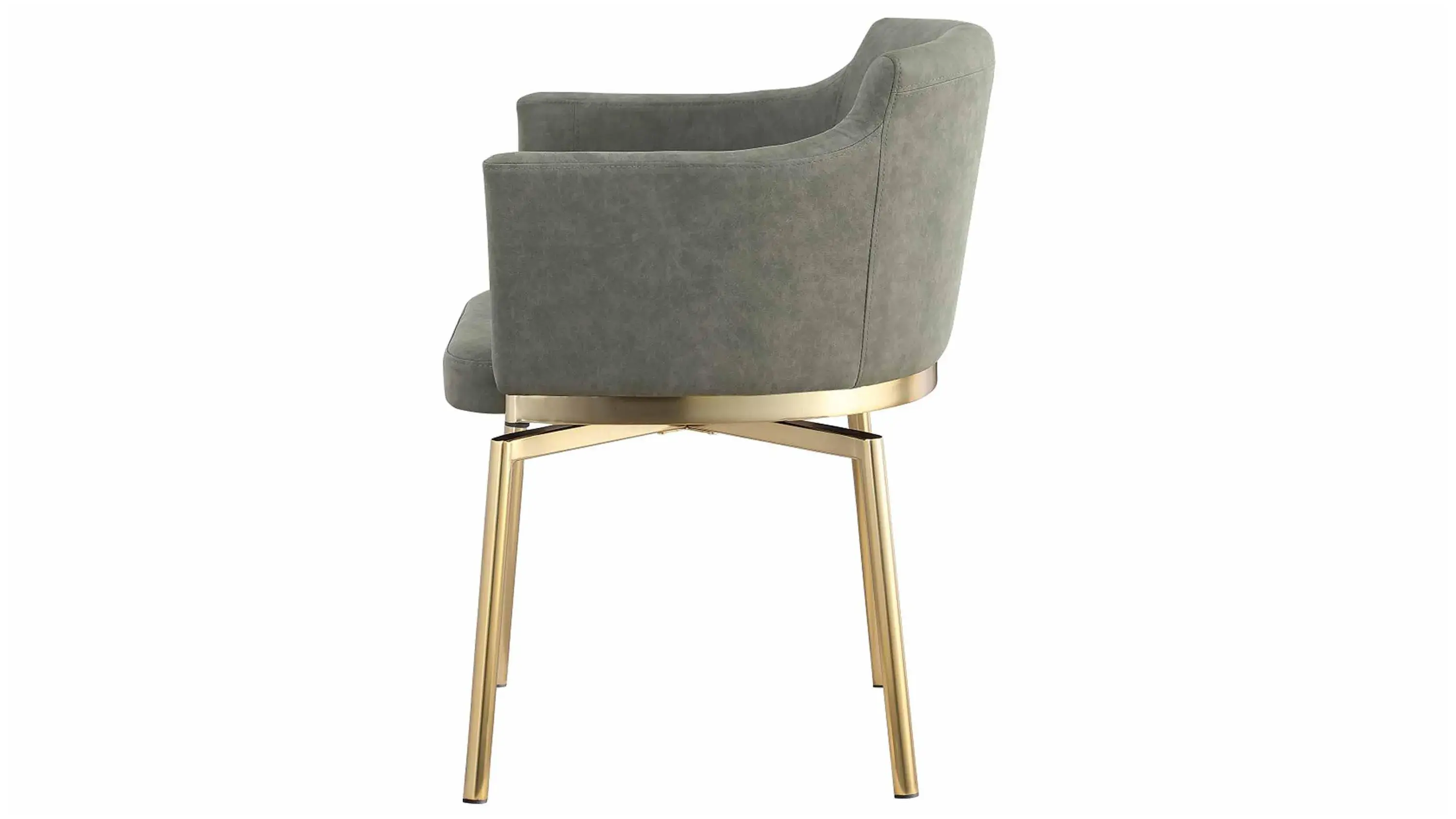 Dusty Armchair - Set of 2 - Thumbnail 3