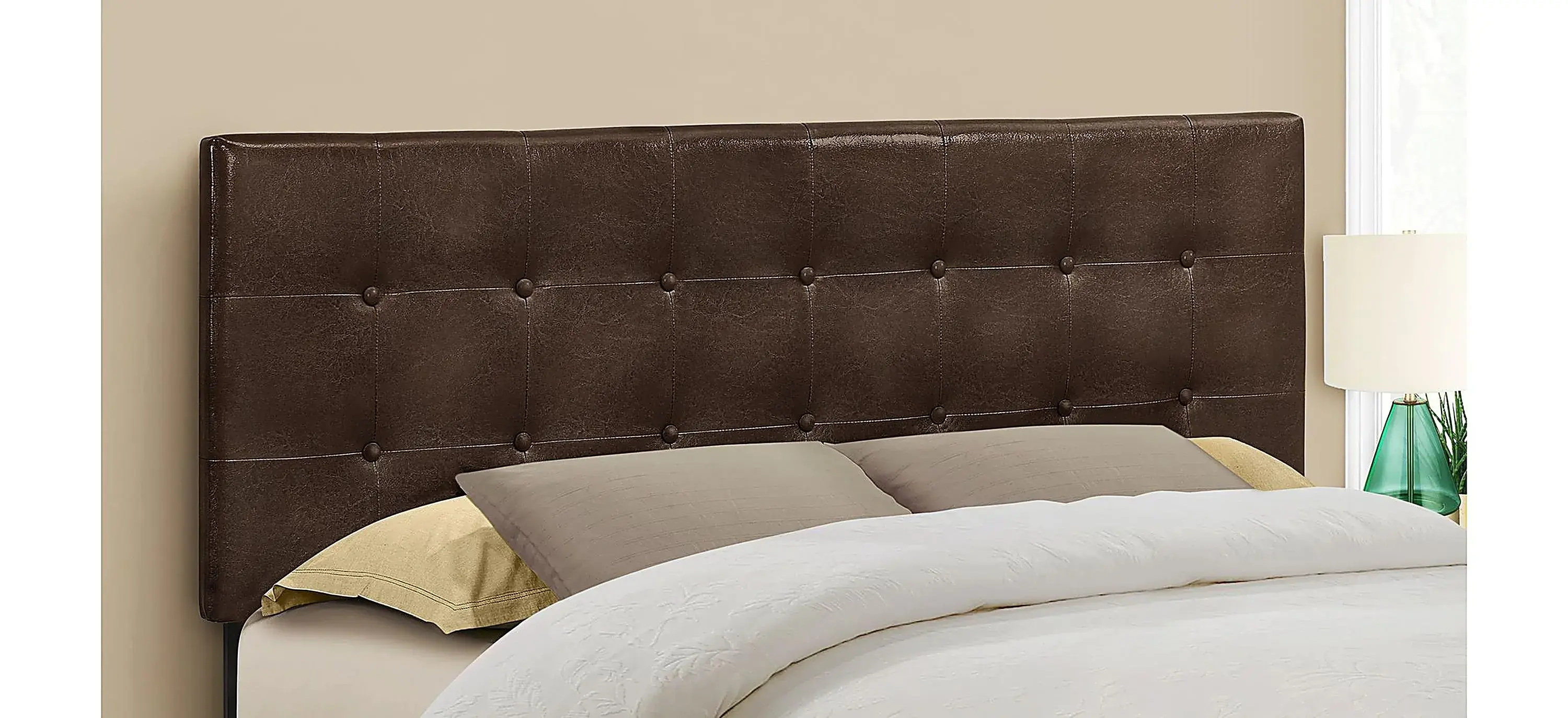 Monarch Specialties Headboard
