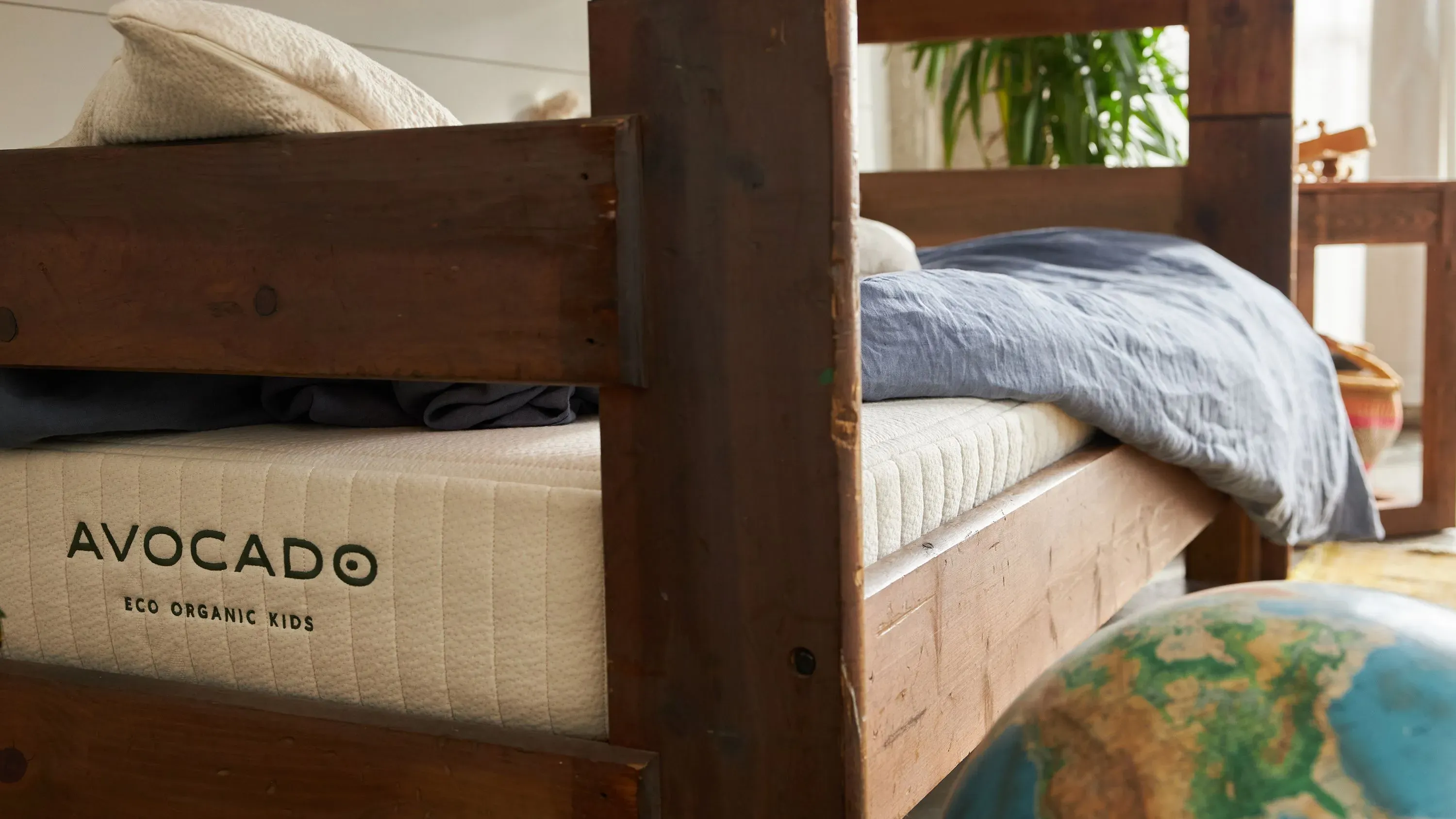 Avocado Eco Kids Mattress Standard Firm | Raymour & Flanigan