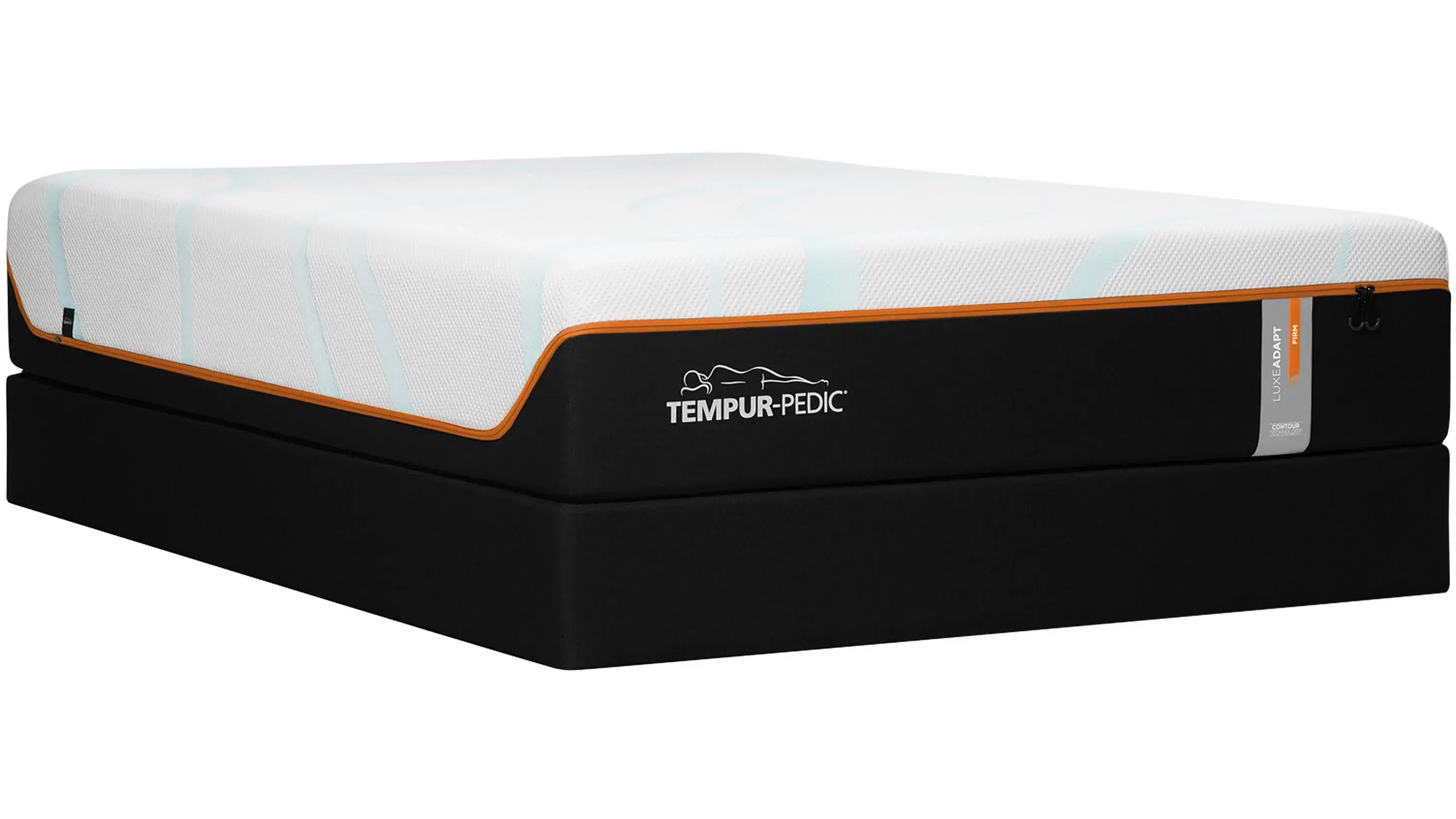 Tempur-Pedic TEMPUR-Luxe Adapt Mattress - Thumbnail 2