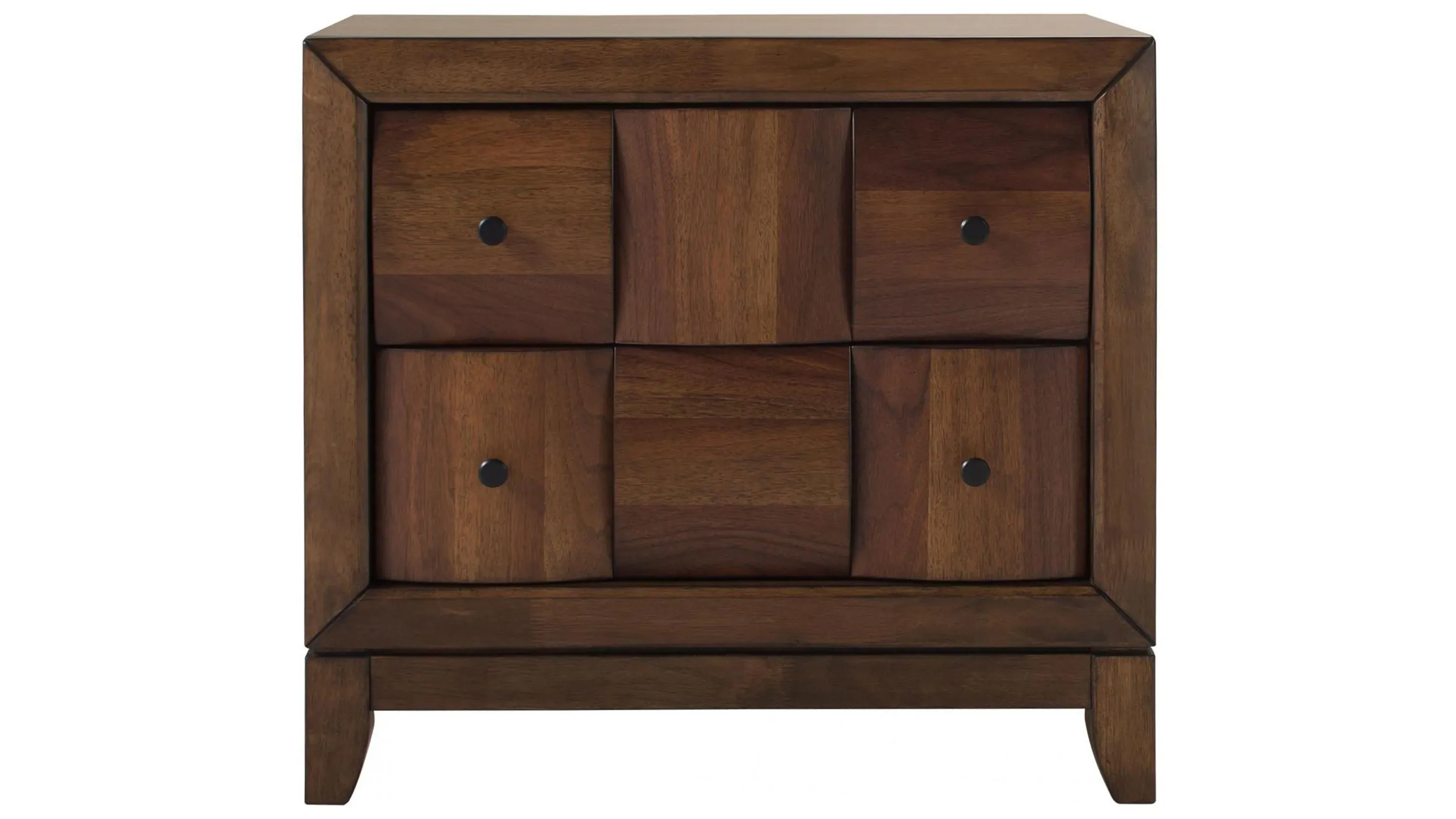 Jovie Nightstand | Raymour & Flanigan