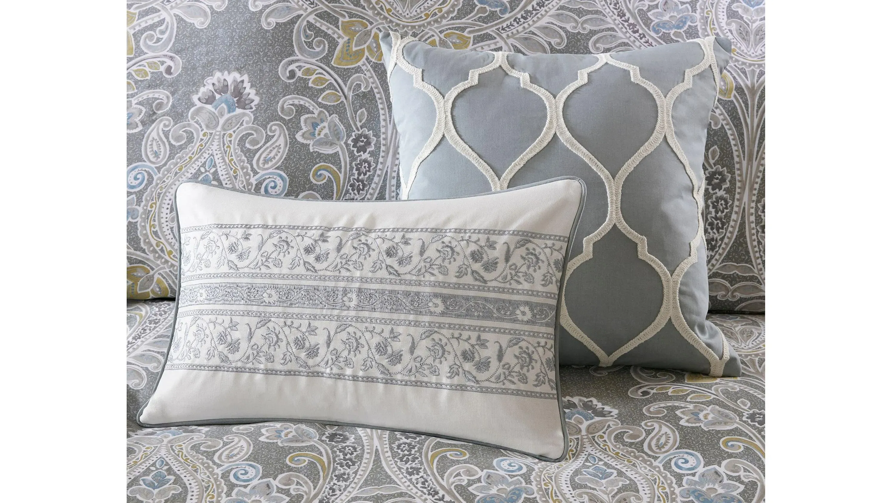 Hallie 6-pc. Comforter Set Queen Product_Image_Carousel