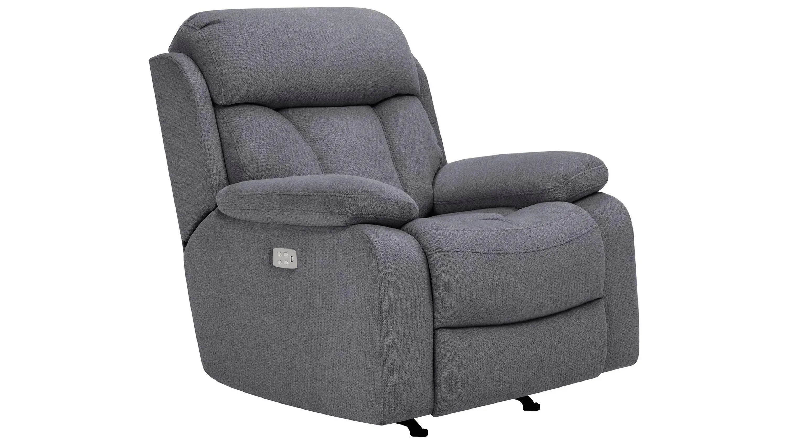 Connell Power Rocker Recliner