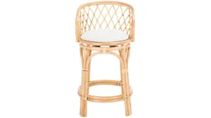 Reslor Counter Stool with Cushion  Product_Image_Carousel