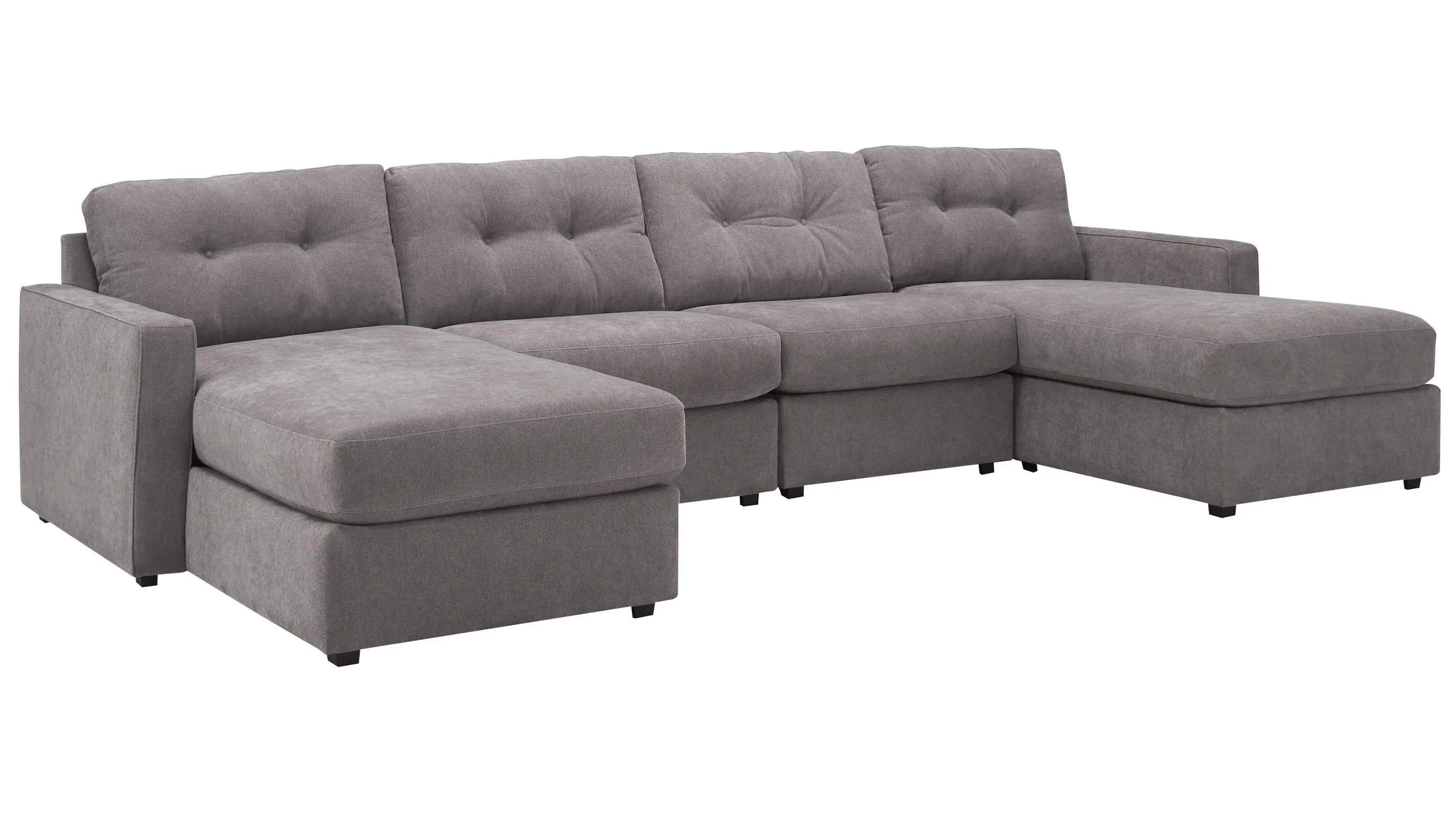 ModularOne 4-pc. Sectional