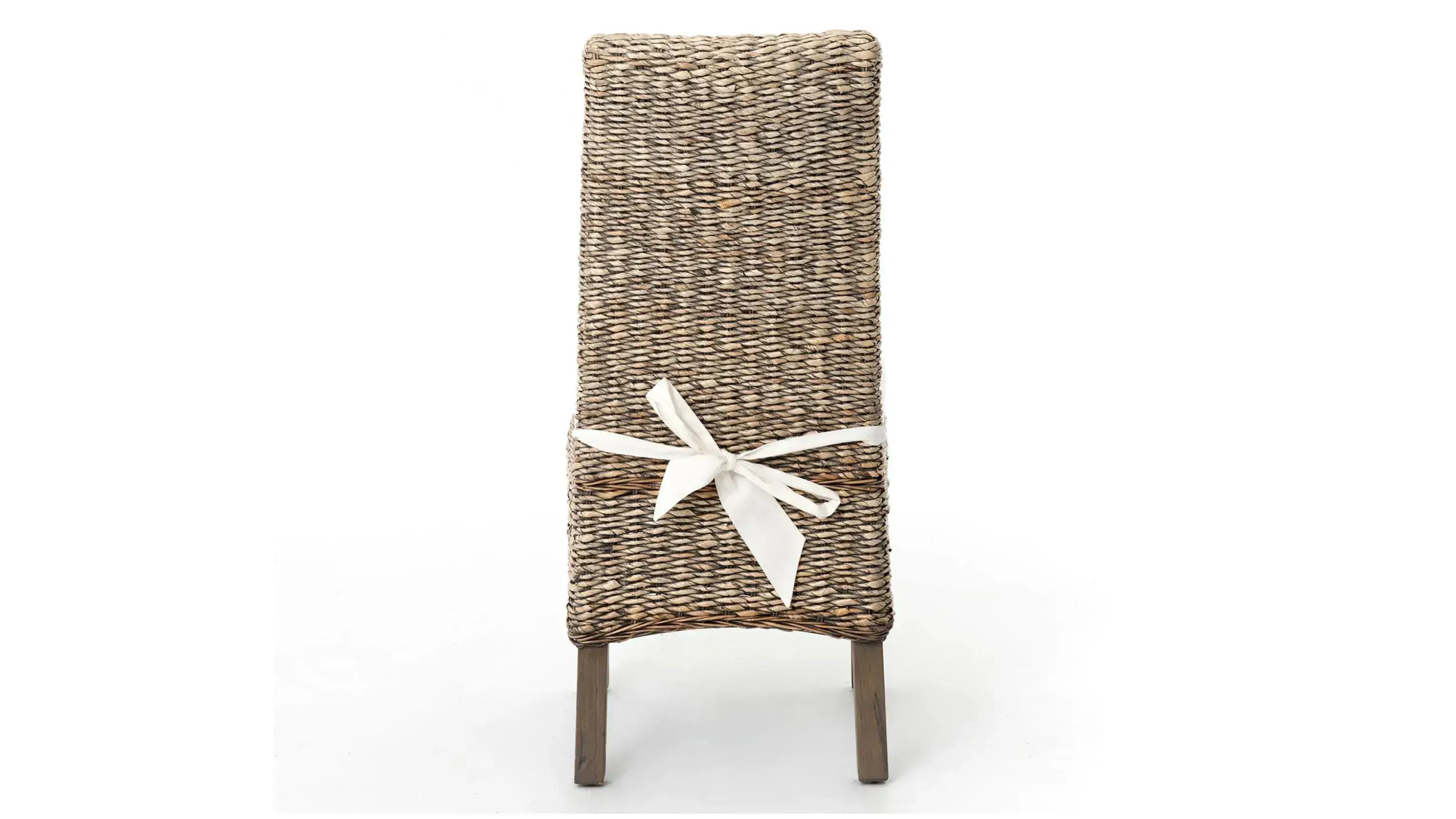 Banana Leaf Dining Chair - Thumbnail 4