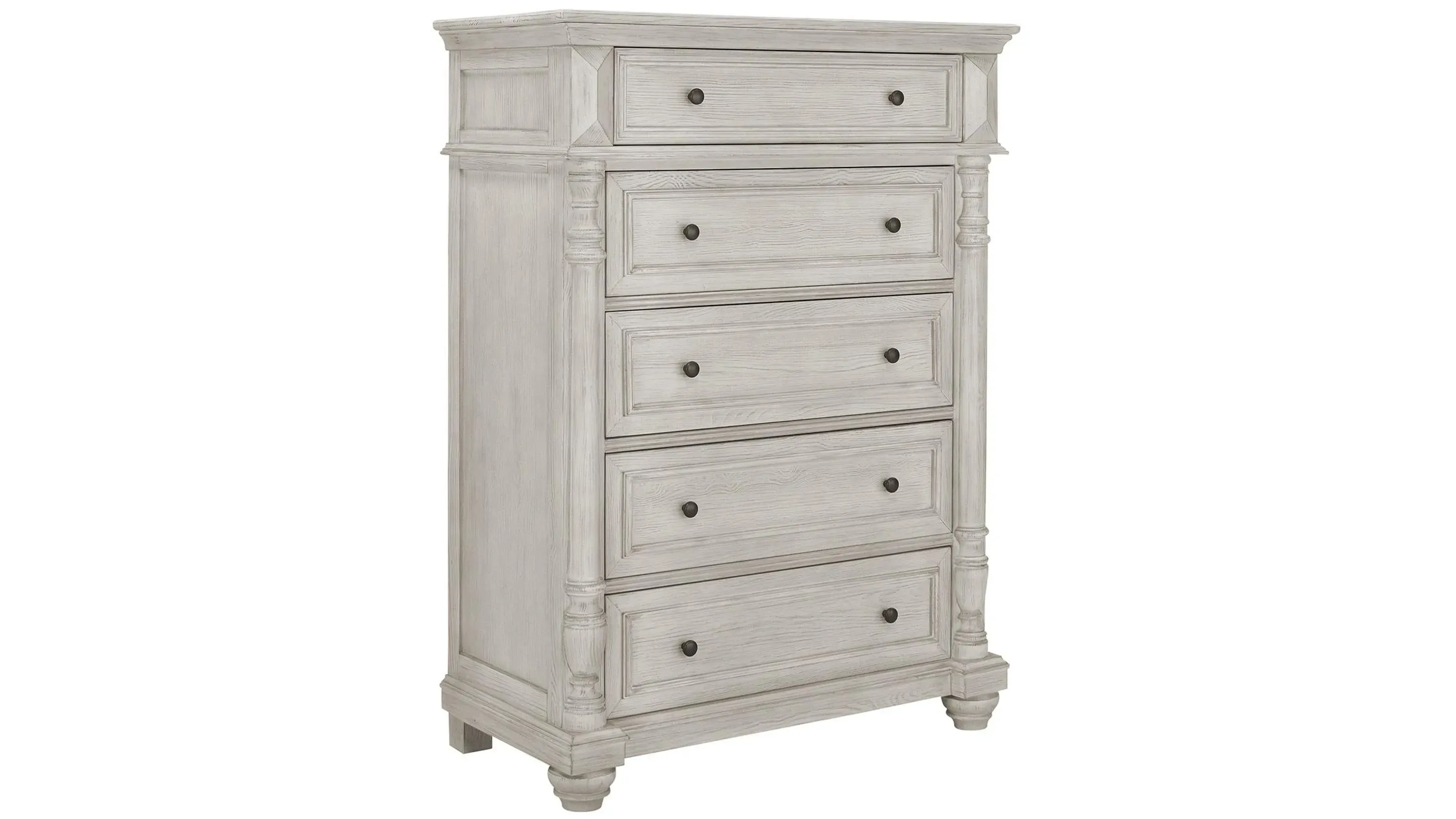 Ilaria Chest