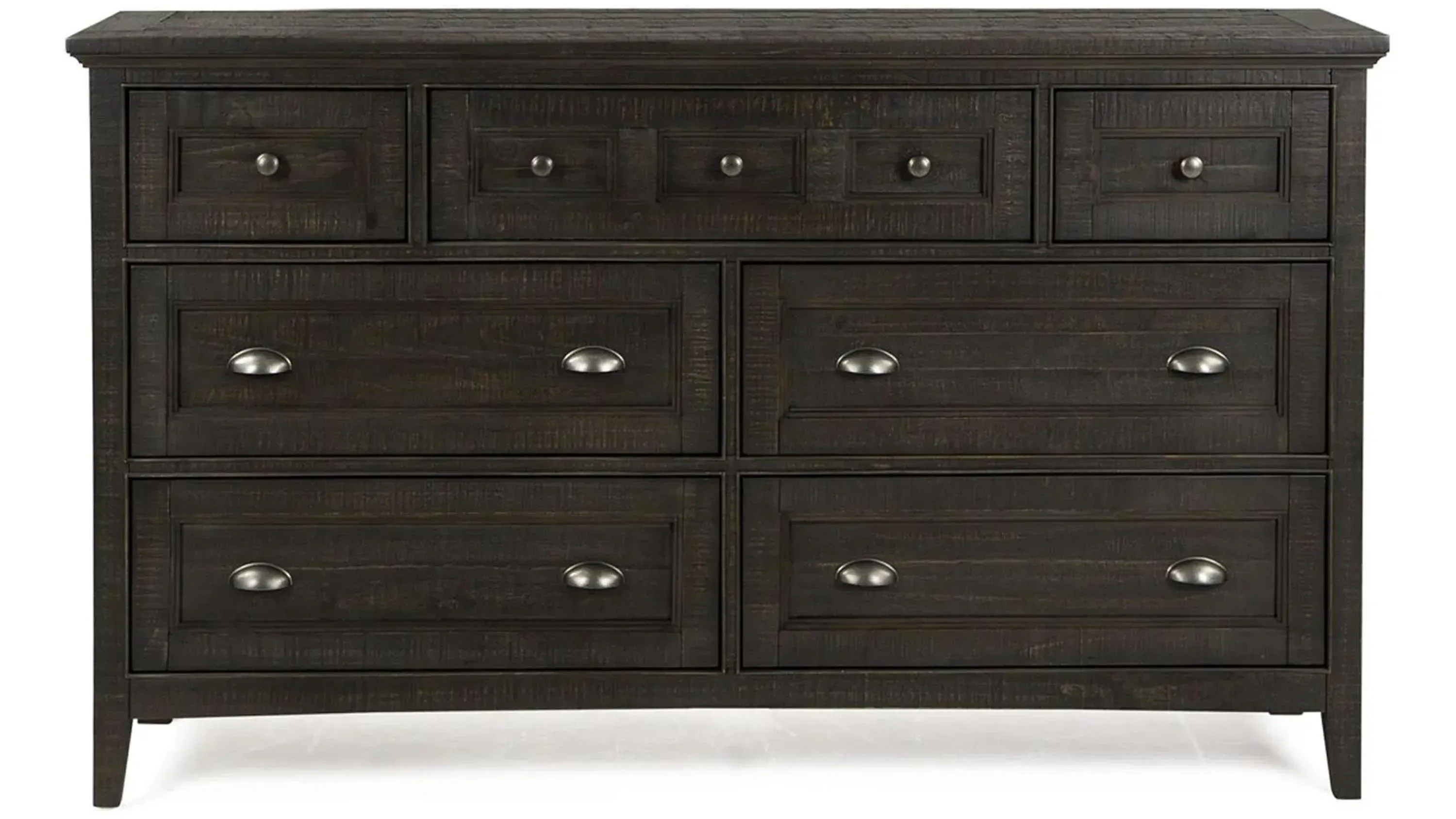 Ivy Ridge 4-pc. Platform Storage Bedroom Set