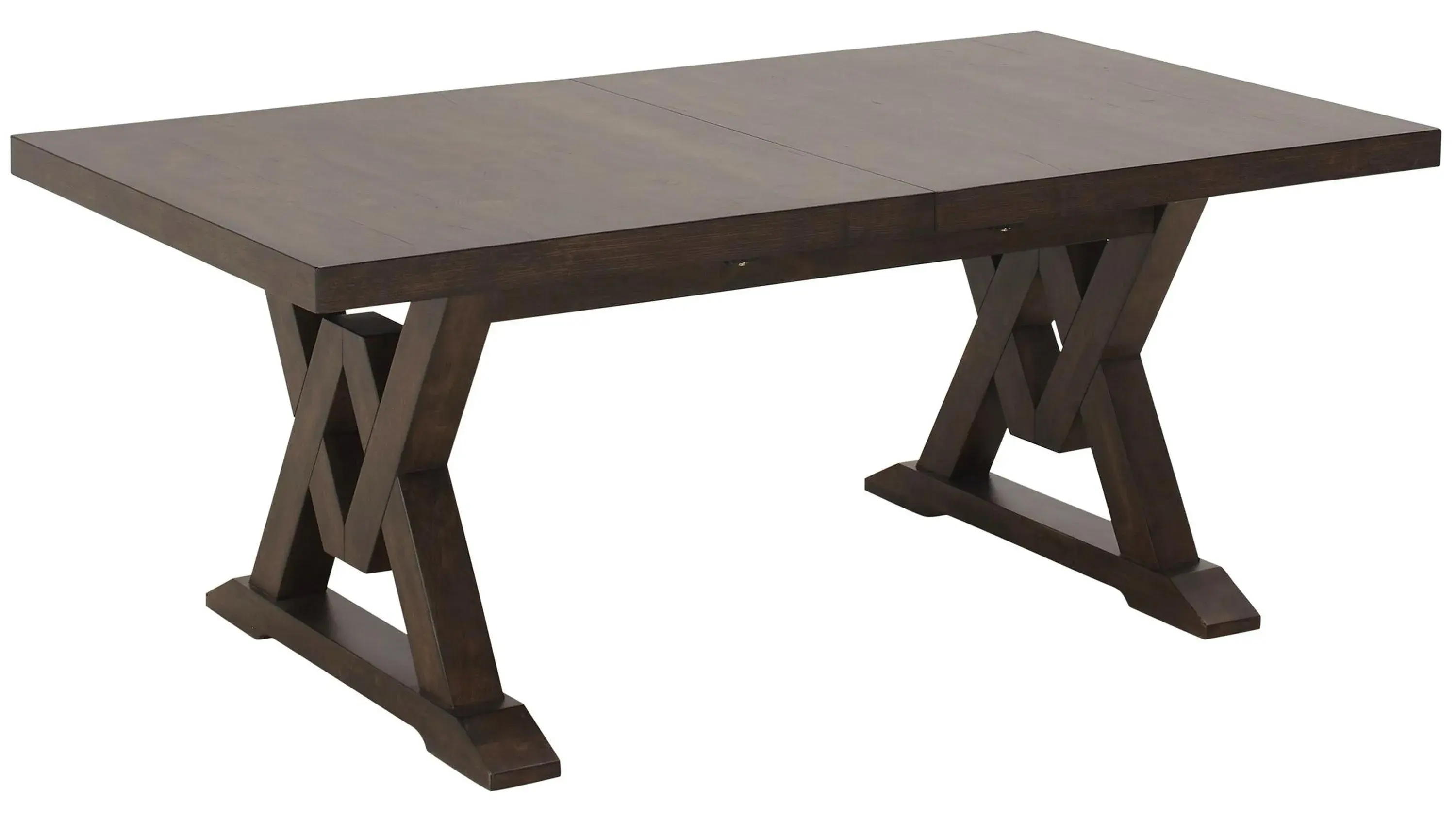 Fraser Dining Table w/ Leaf