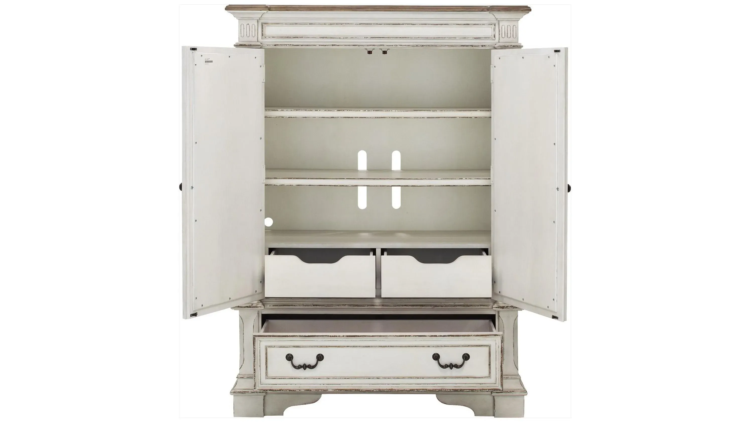 Birmingham Door Chest