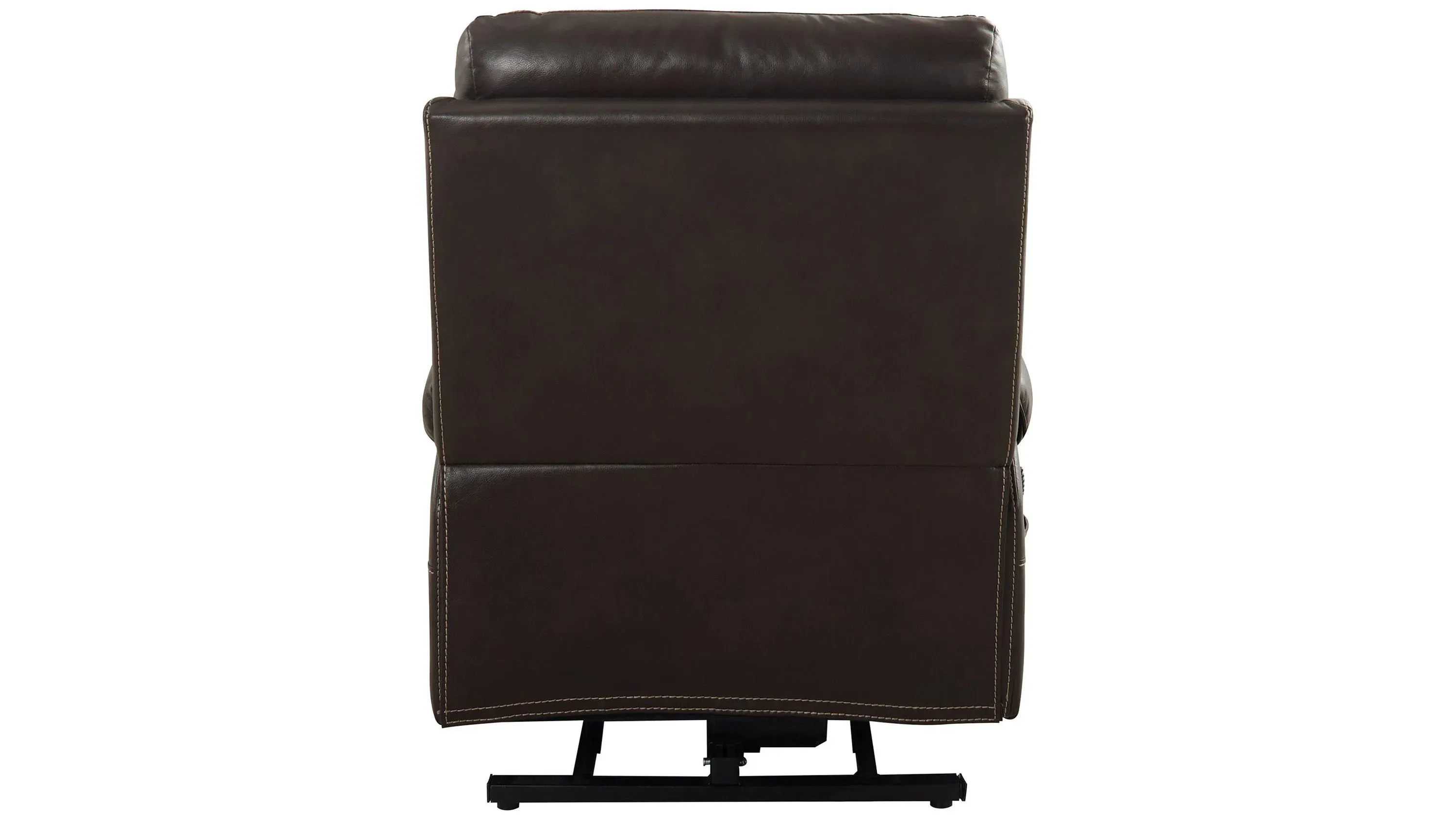 Ritmer Power Lift Recliner | Raymour & Flanigan