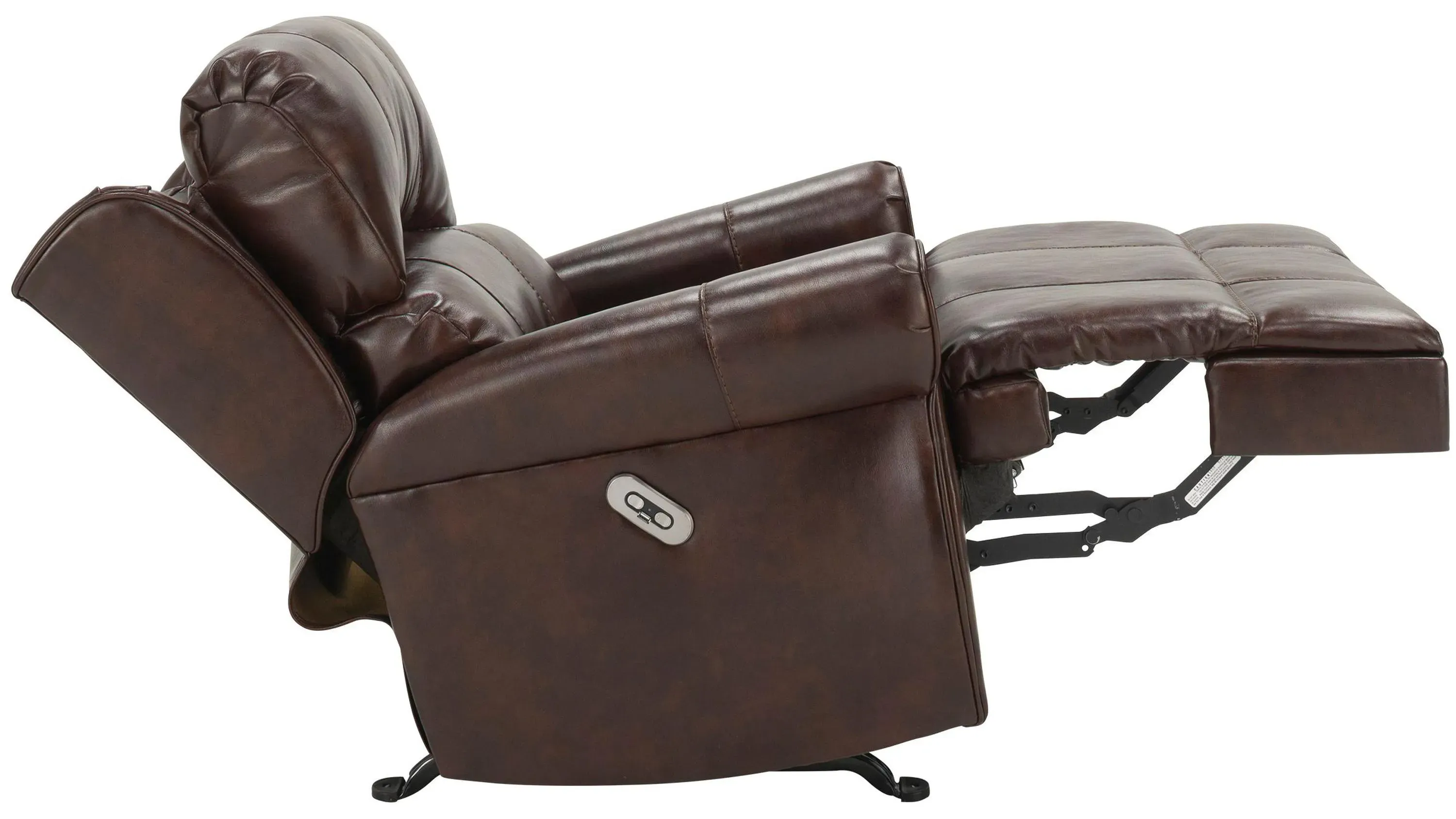 本店は Headrest w/Power Recliner Power Kaulfield | Flanigan & Raymour スキー