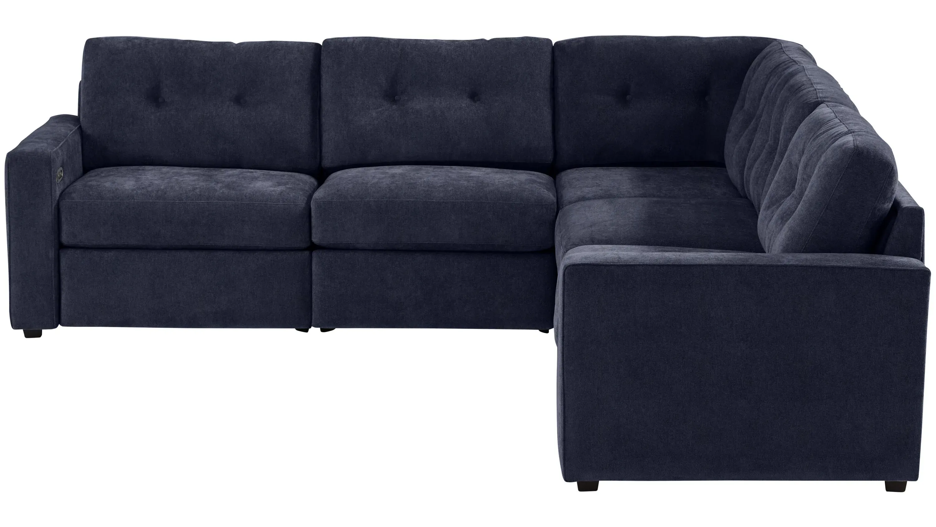 ModularOne 5-pc. Power Sectional | Raymour & Flanigan