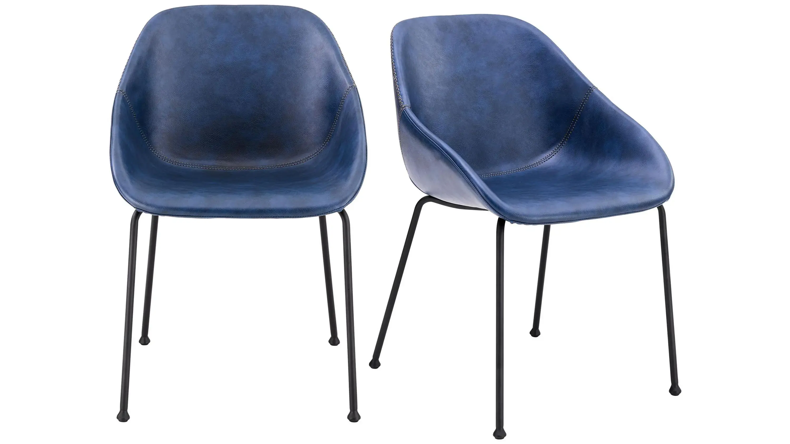 EuroStyle Corinna Side Chair