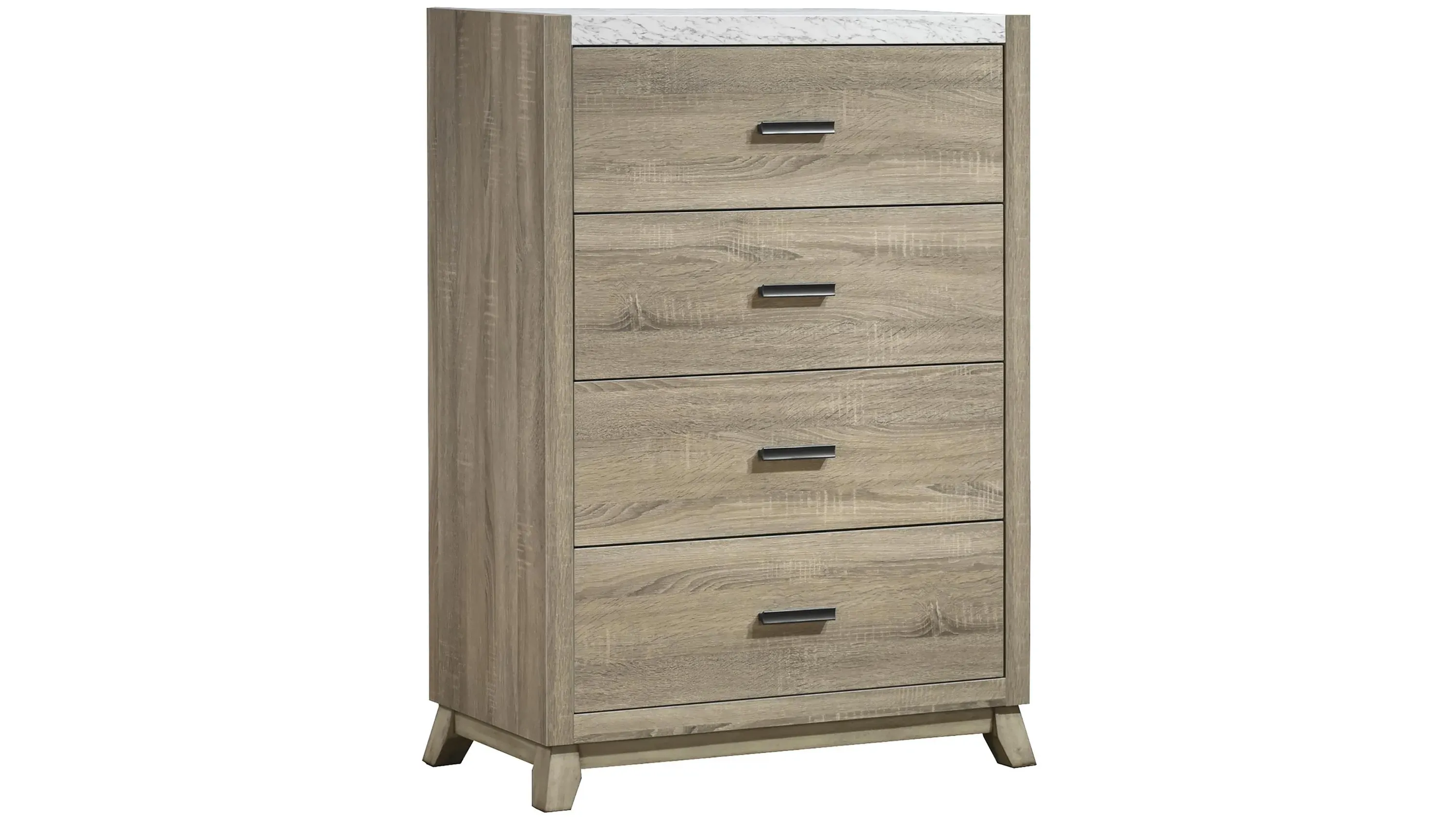 Tilston 6-pc. Bedroom Set