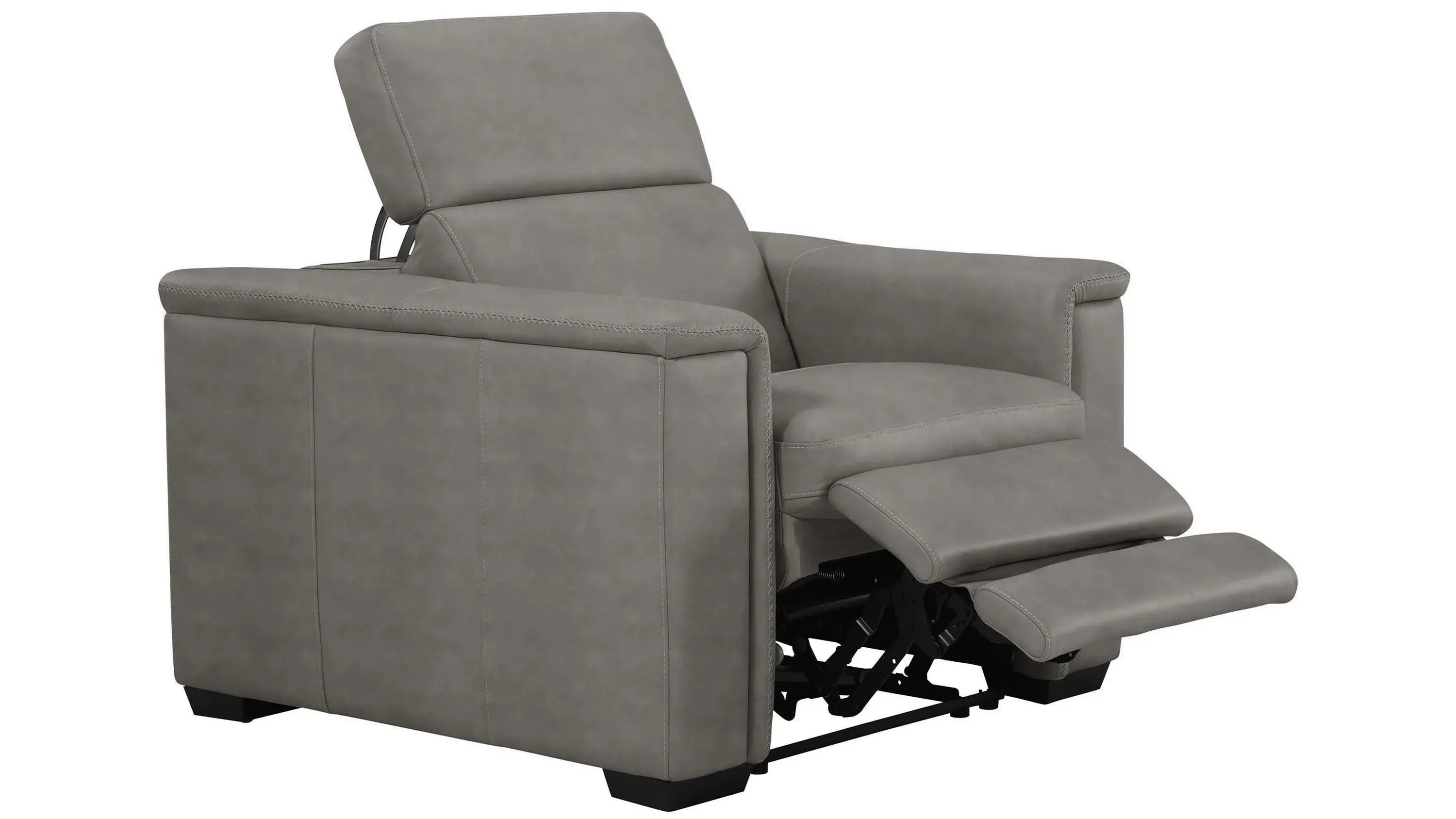 REGGIE MCBRIDE,新品CD,ELEMENTS,レジー・マクブライド Kaulfield Power Recliner w/Power Headrest | Raymour & Flanigan