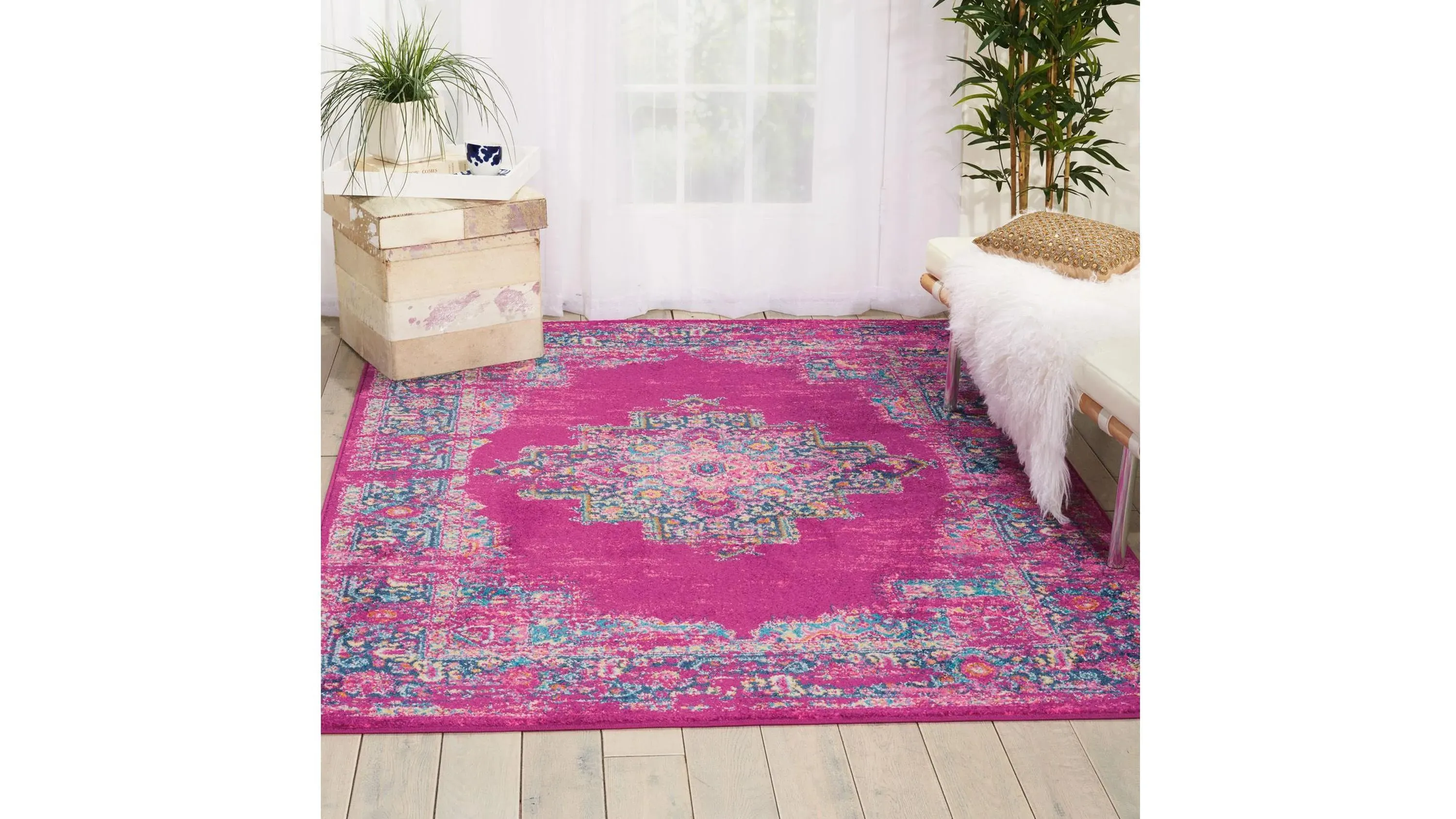Effie Area Rug