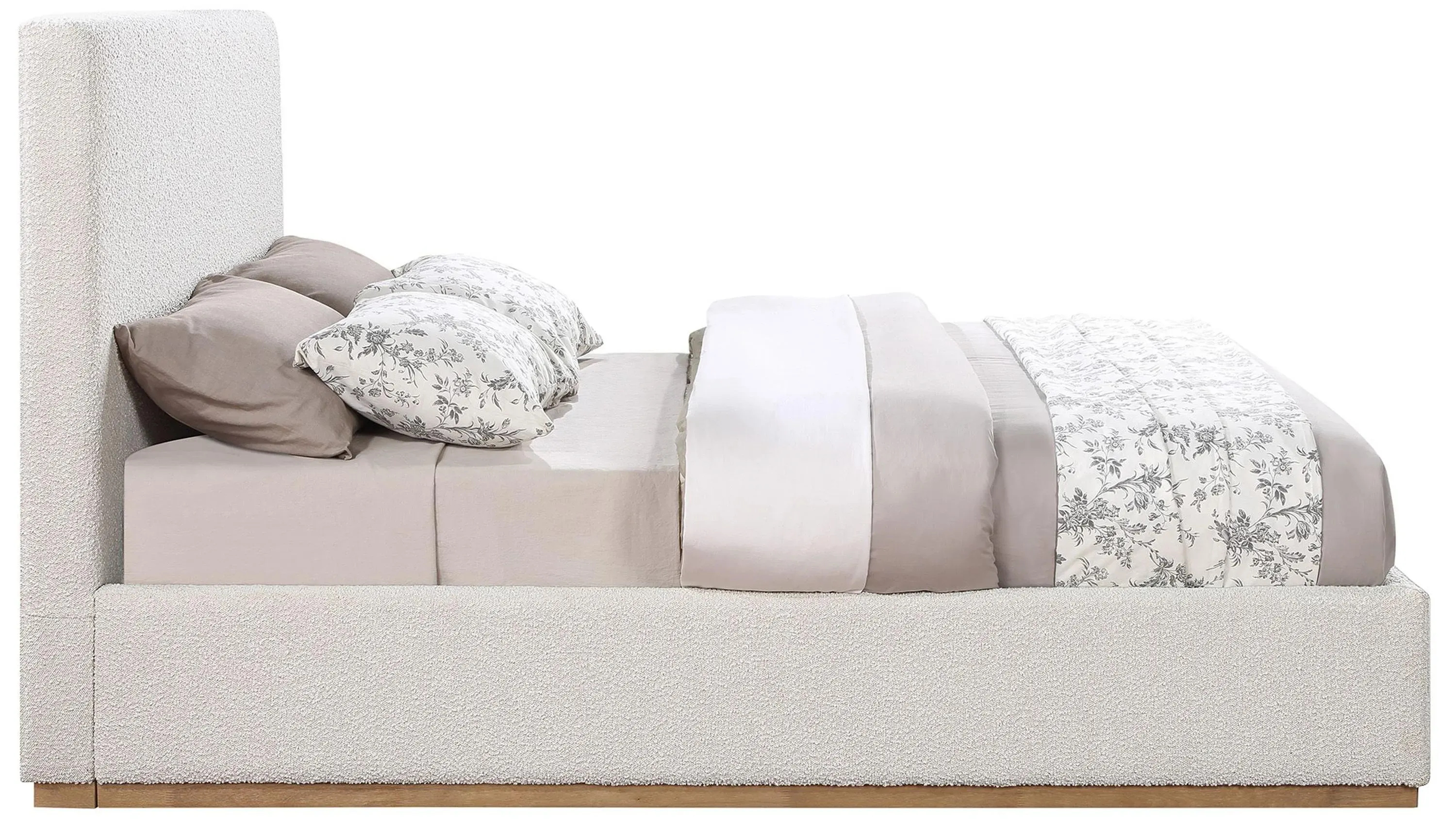 Monaco Queen Bed