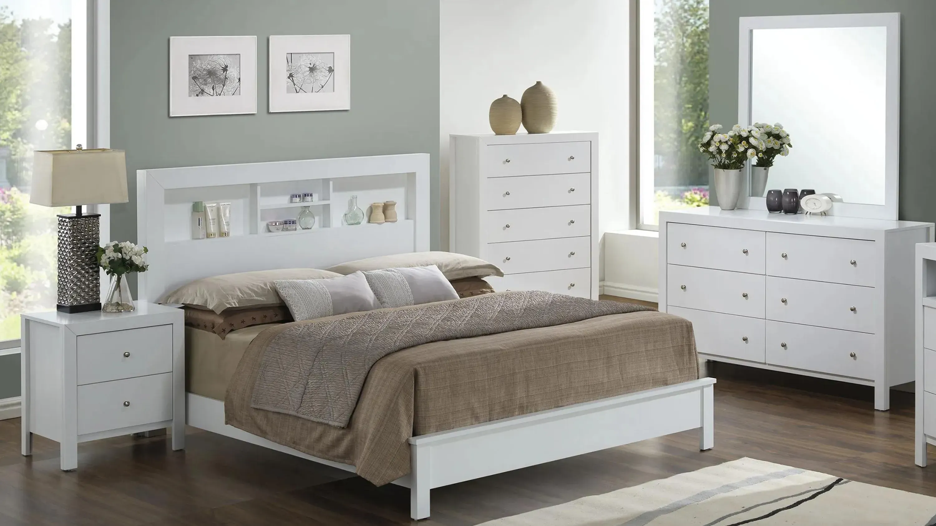 Bedroom furniture in burlington sale