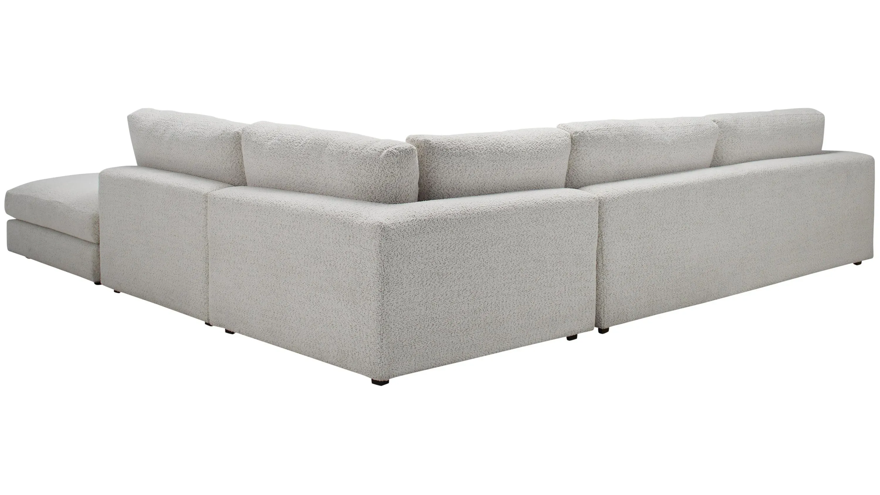 Montecito 4-pc. Sectional | Raymour & Flanigan