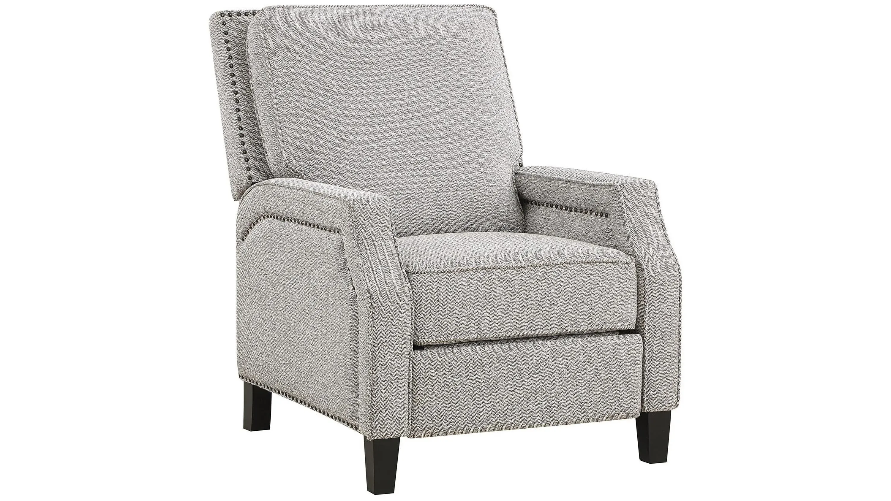 Laurie Push Back Recliner