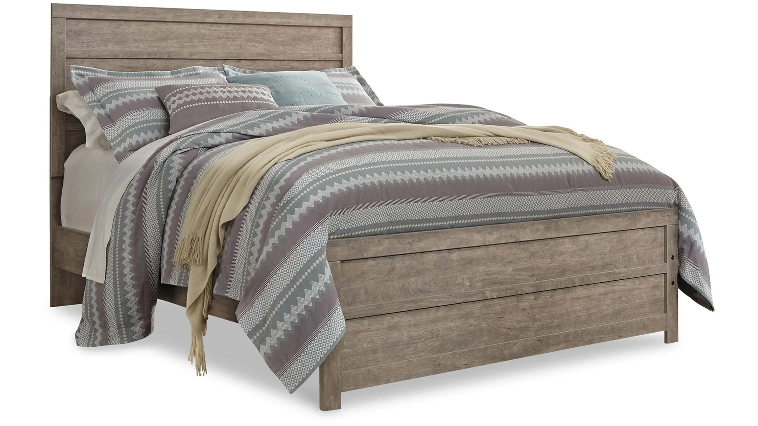 Culverbach 5-pc. Bedroom Set