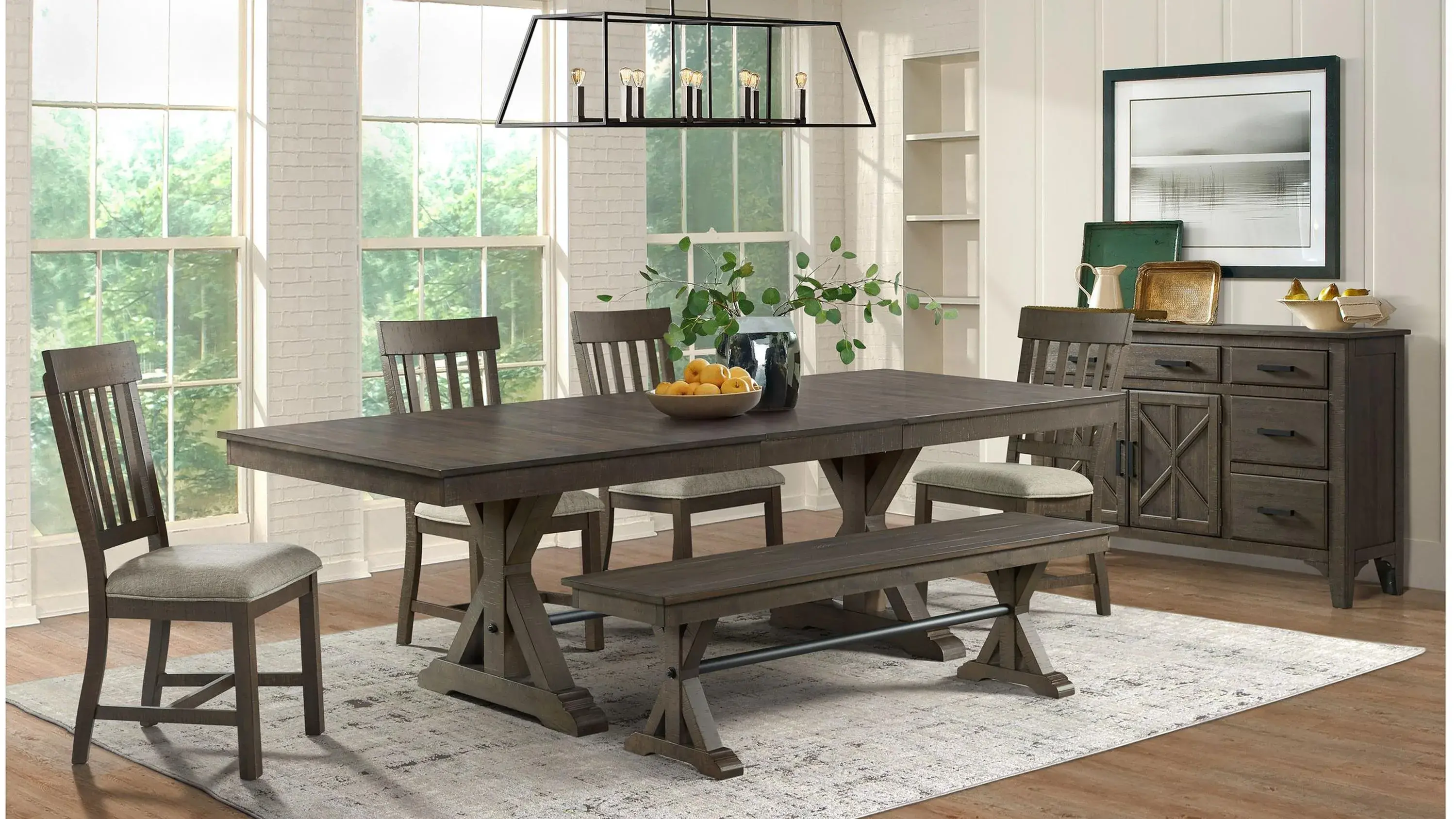 Sullivan Side Chair (Set of 2) - Thumbnail 4