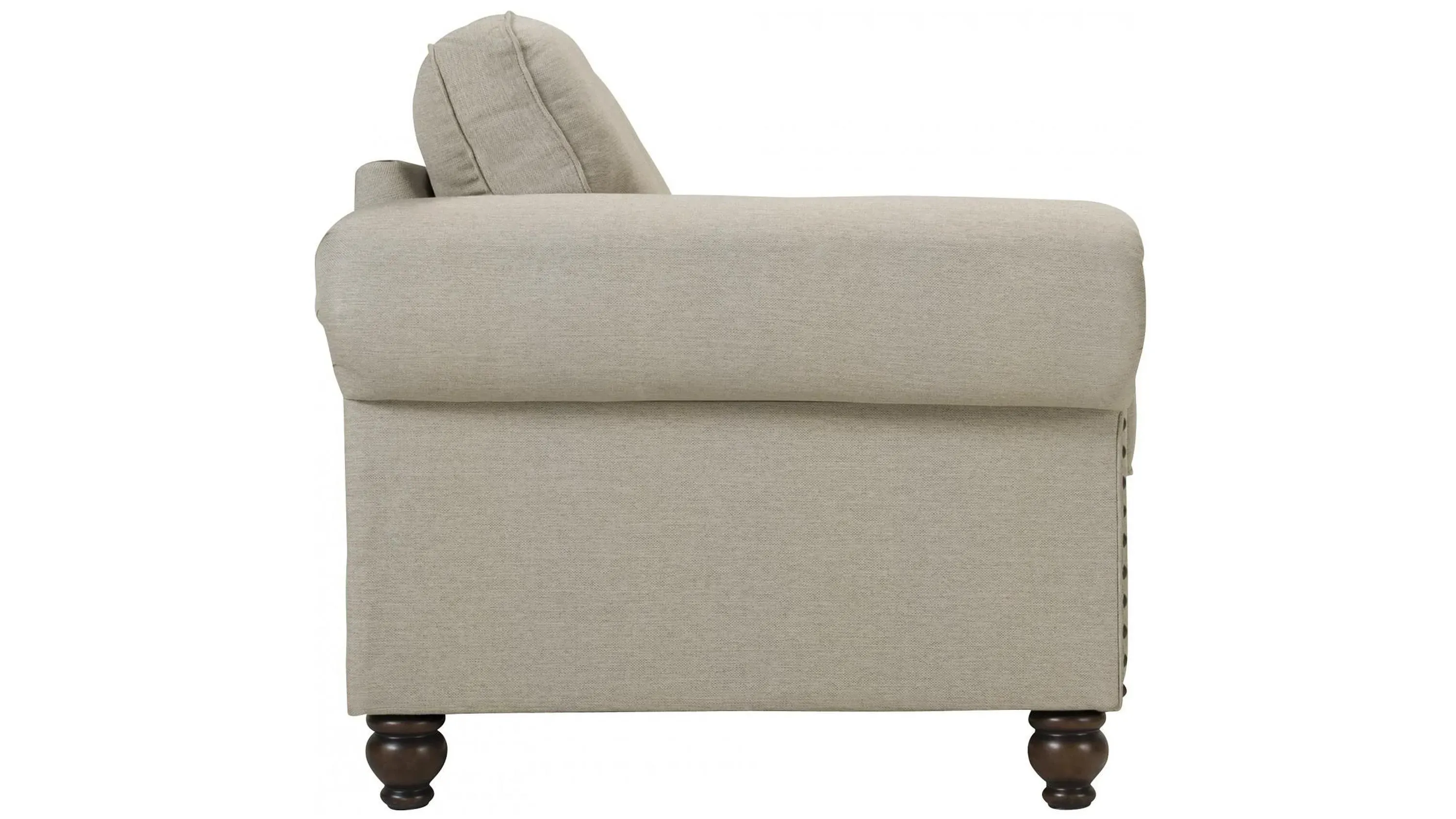 Corliss Loveseat