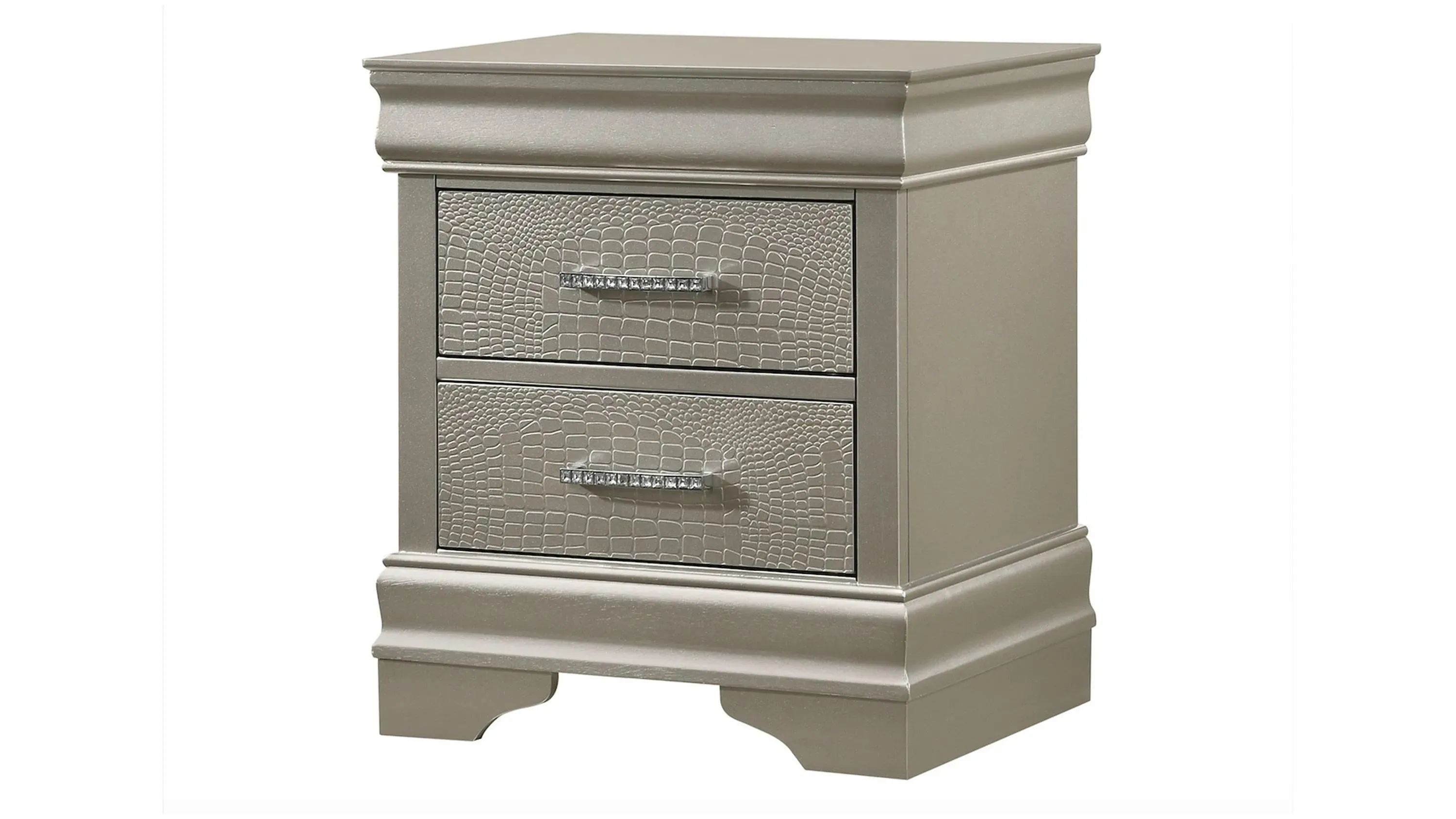 Amalia 4-pc. Bedroom Set