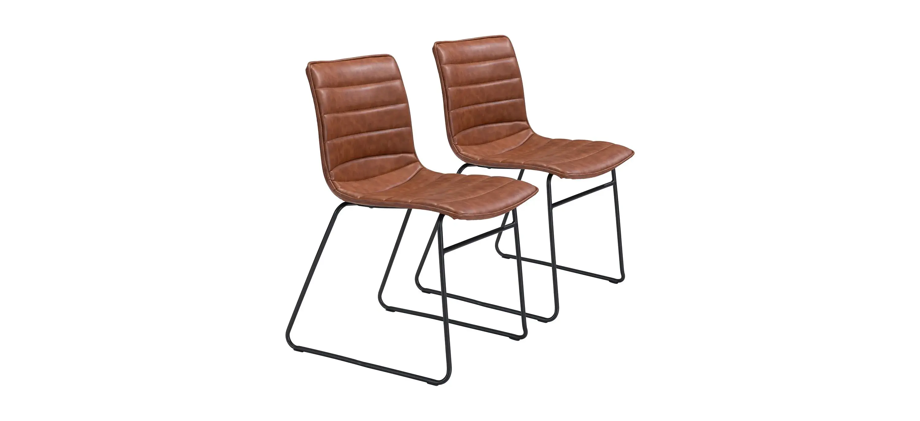 Zuo Modern Jack Dining Chair - Thumbnail 2