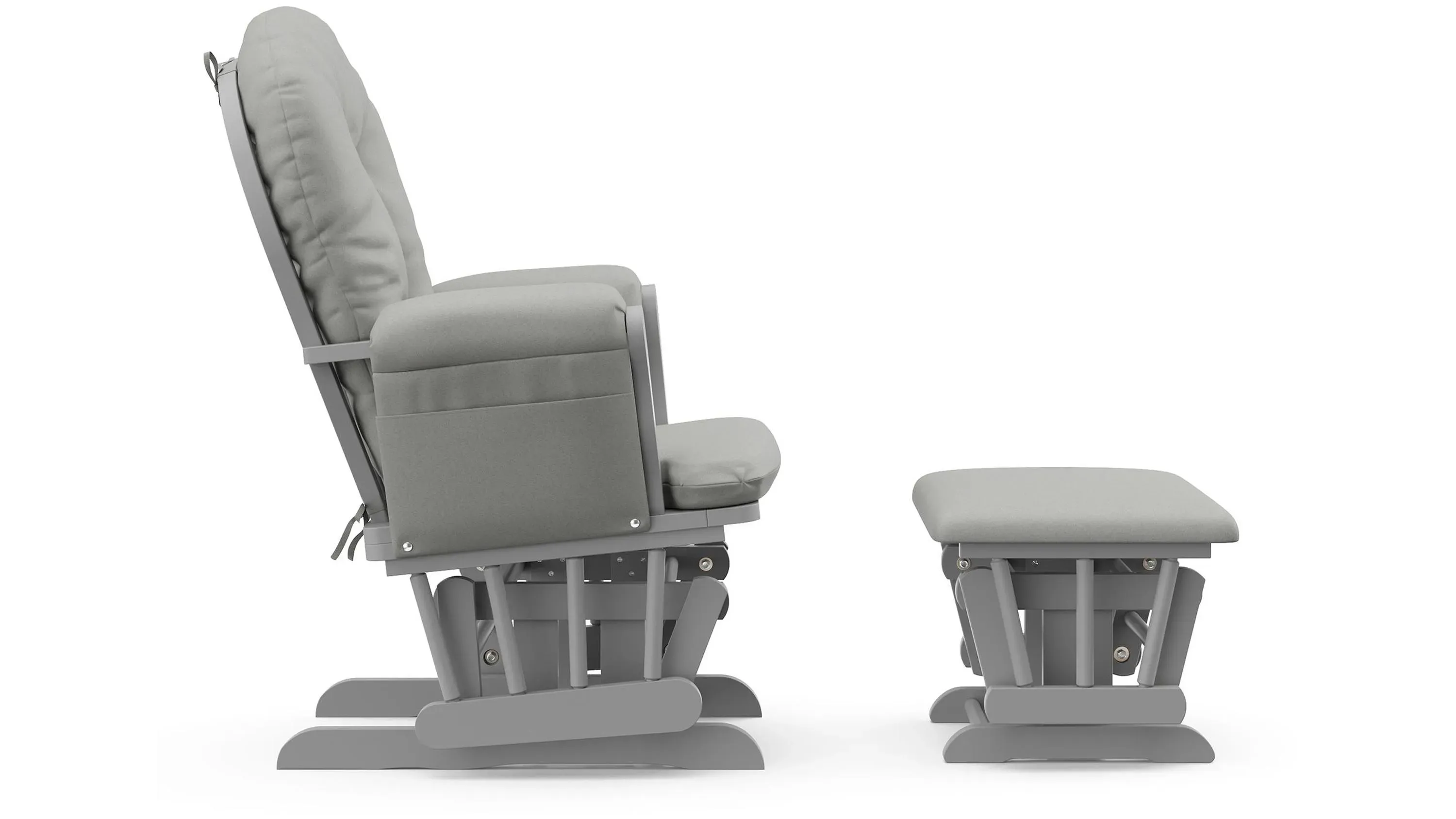 Glider Rocker Stork Glider Glider Rocker Storkcraft Tuscany Custom