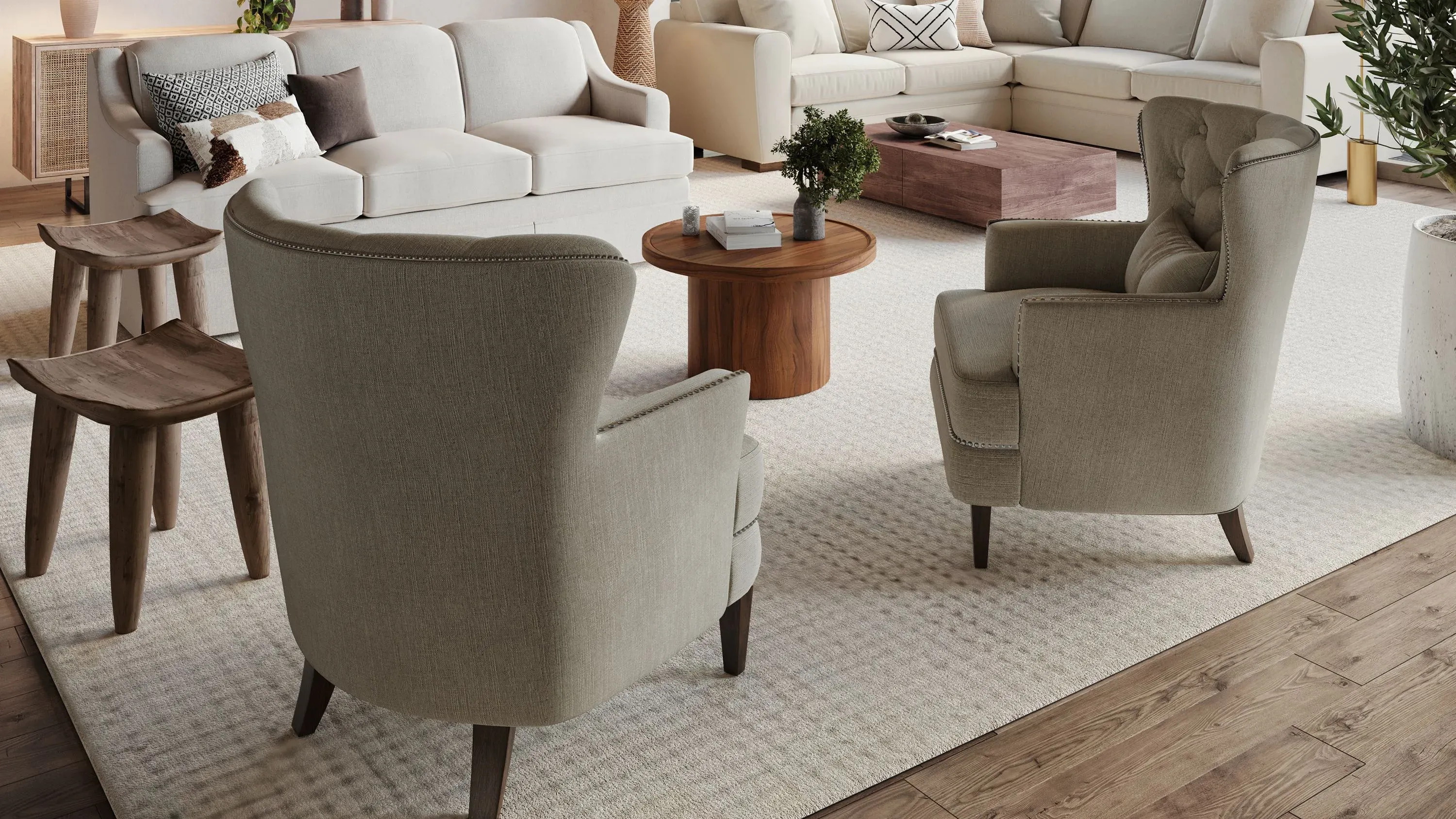 Accent chairs raymour and flanigan discount