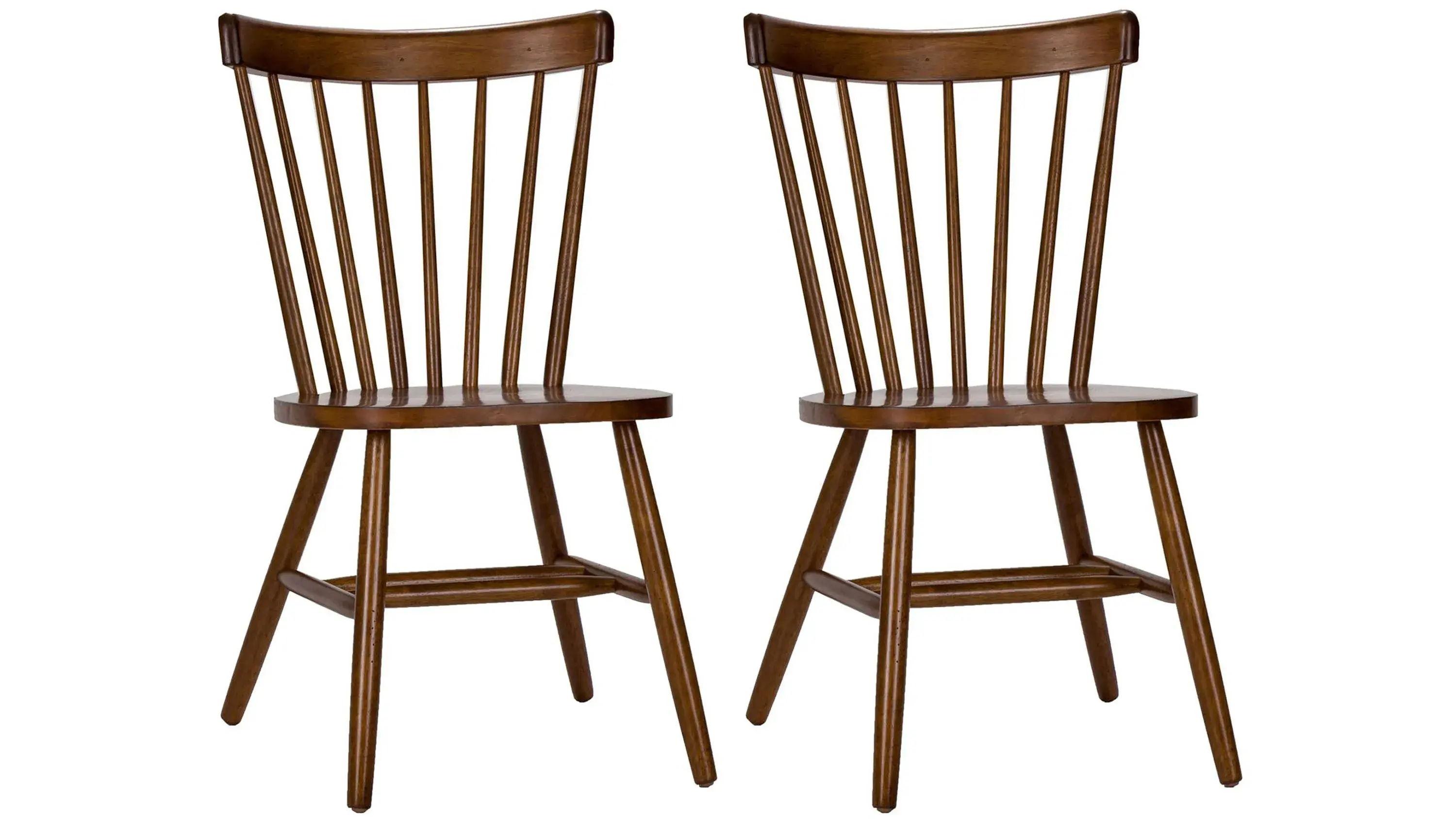 Creations II Copenhagen Dining Chair-Set of 2