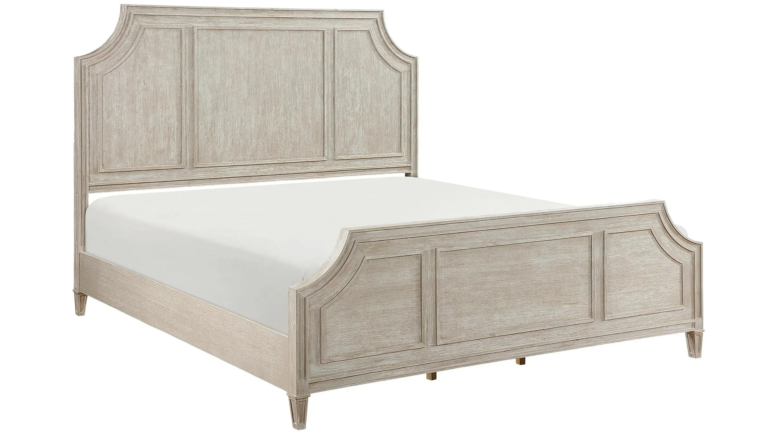 Cameo 4-pc. Bedroom Set