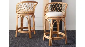 Reslor Counter Stool with Cushion  Product_Image_Carousel